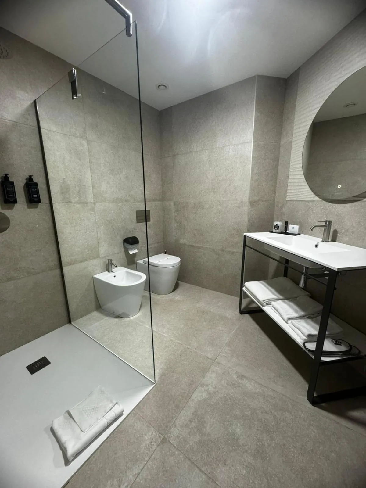 Superior Double Room in Acca Sporting Milano - AA Hotels