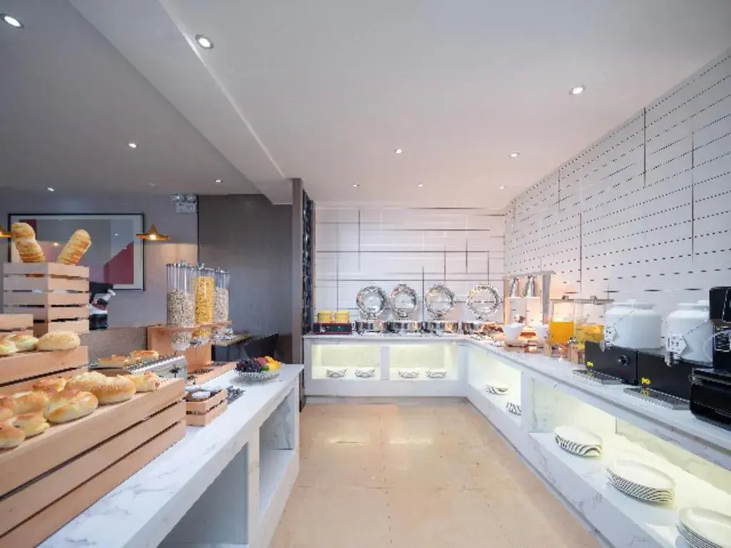 Borrman Hotel Yuxi Yuxing Road Borrman Hotel Yuxi Yuxing Road