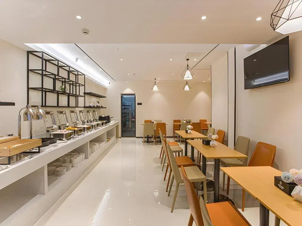 City Comfort Inn Wuzhou Sun Plaza Wanda City Comfort Inn Wuzhou Sun Plaza Wanda