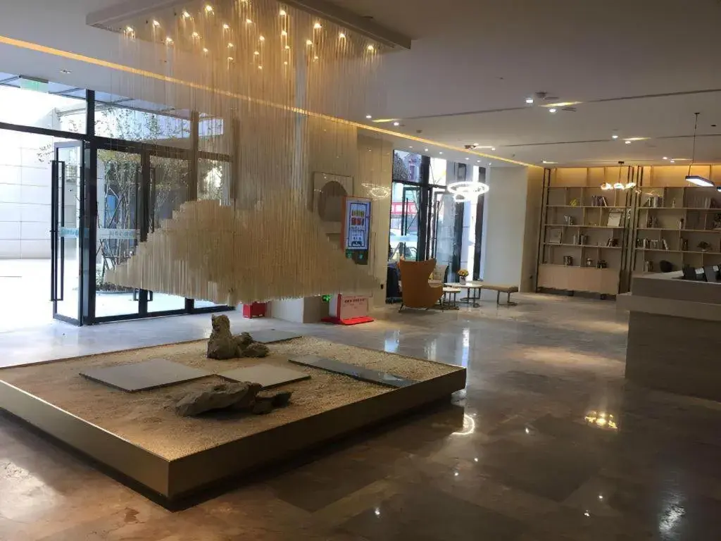 City Convenient Hotel(Wuhan Optical Valley Technology Exhibition Center store) City Convenient Hotel(Wuhan Optical Valley Technology Exhibition Center store)