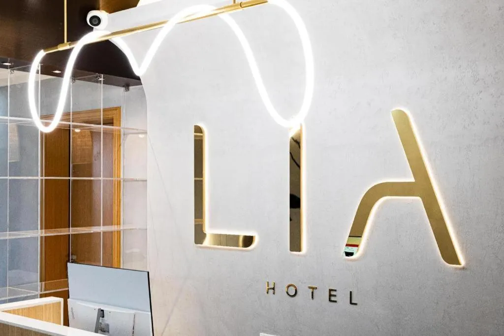 LIA Hotel Meilin Branch
