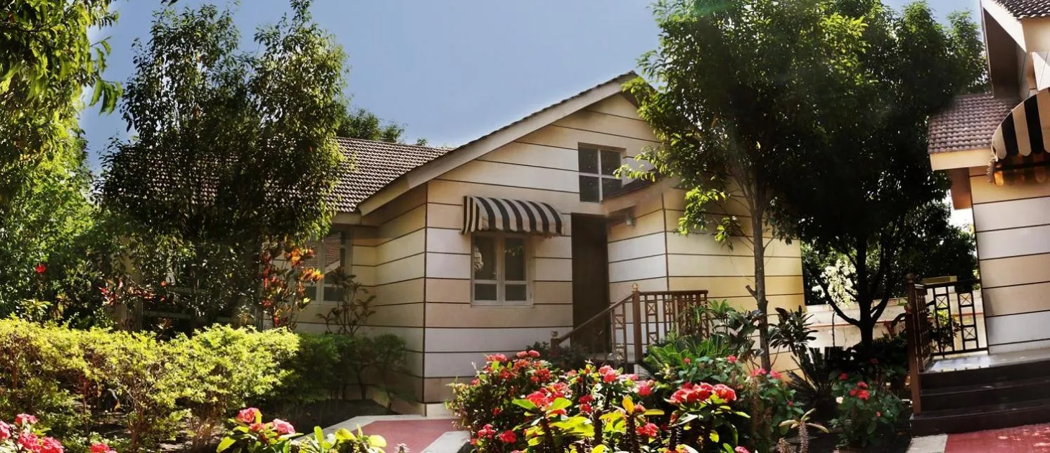 Superior Suite - single occupancy in Amidhara Resort