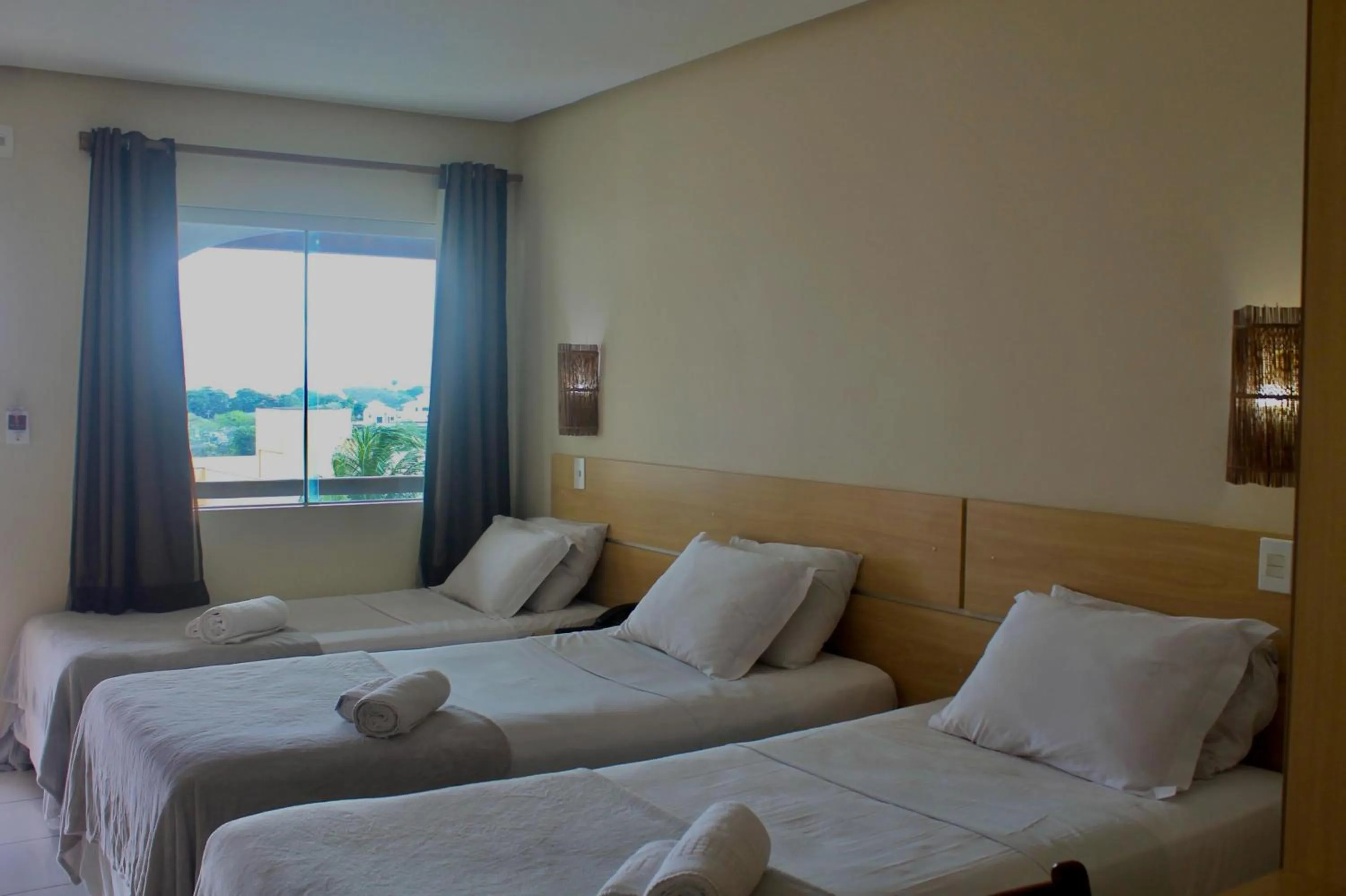 Superior Apartment in Hotel Brisa da Costa