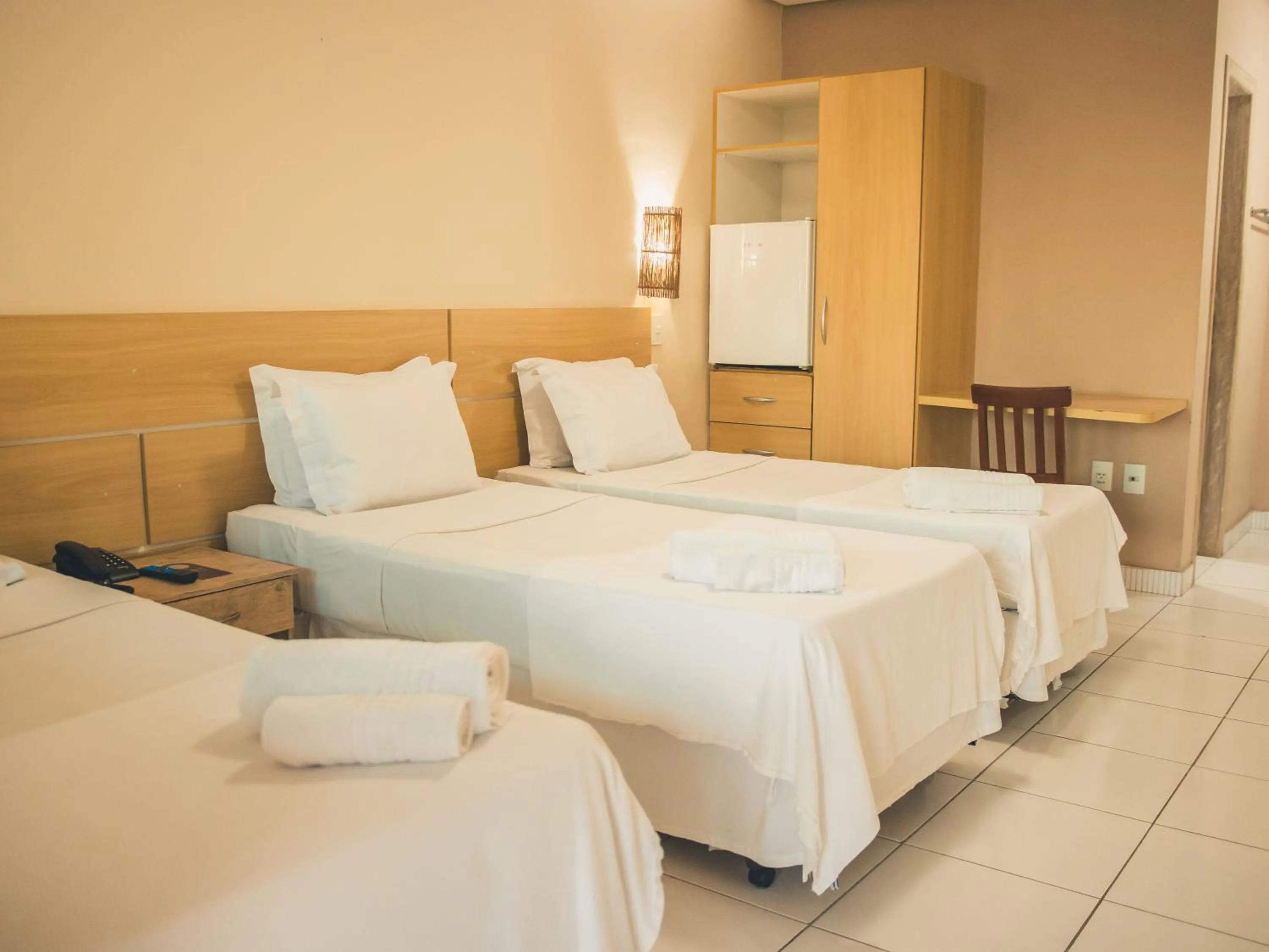 Standard Apartment in Hotel Brisa da Costa