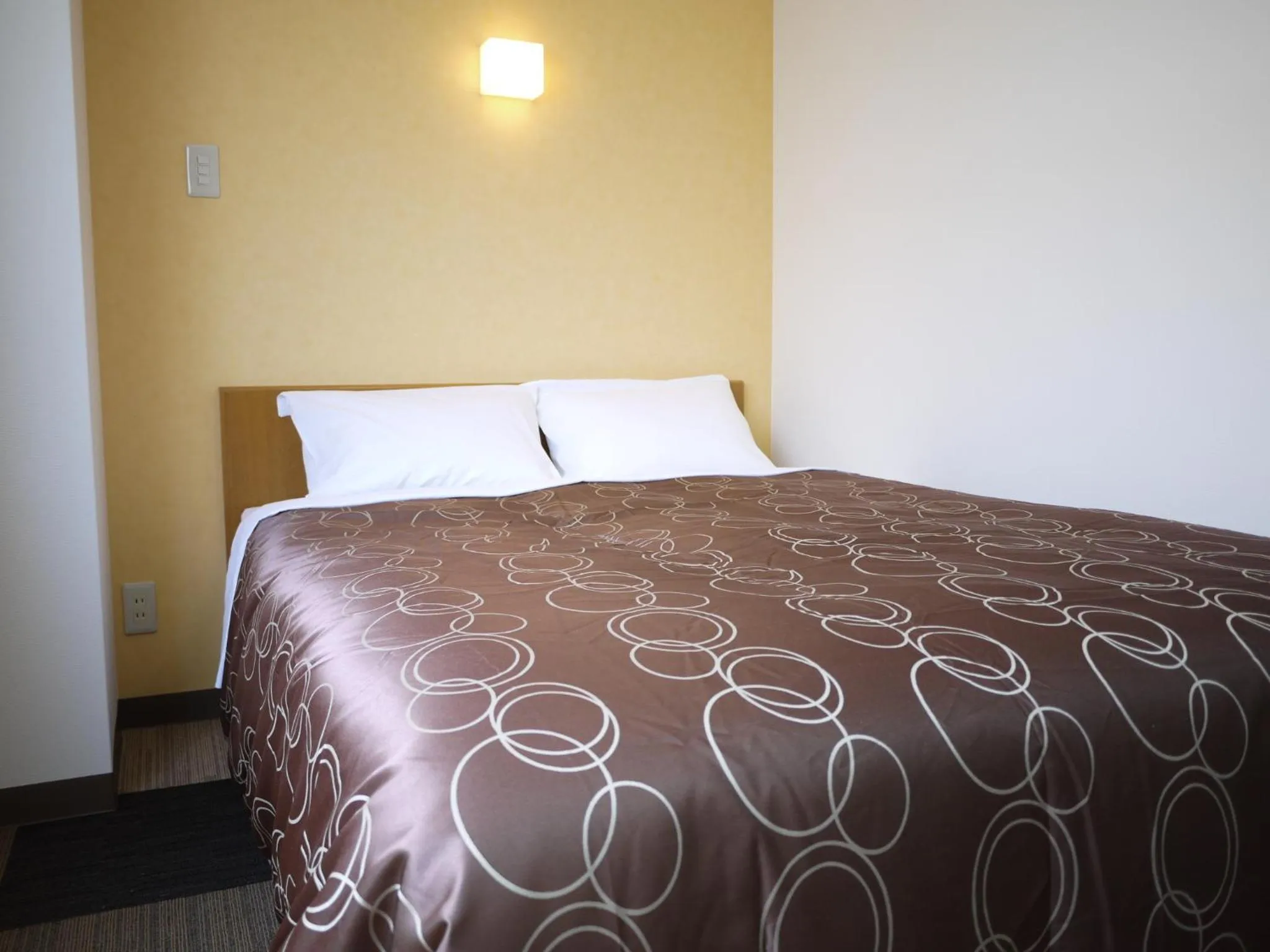 Double Room - Smoking in Hotel Select Inn Shikoku Chuo