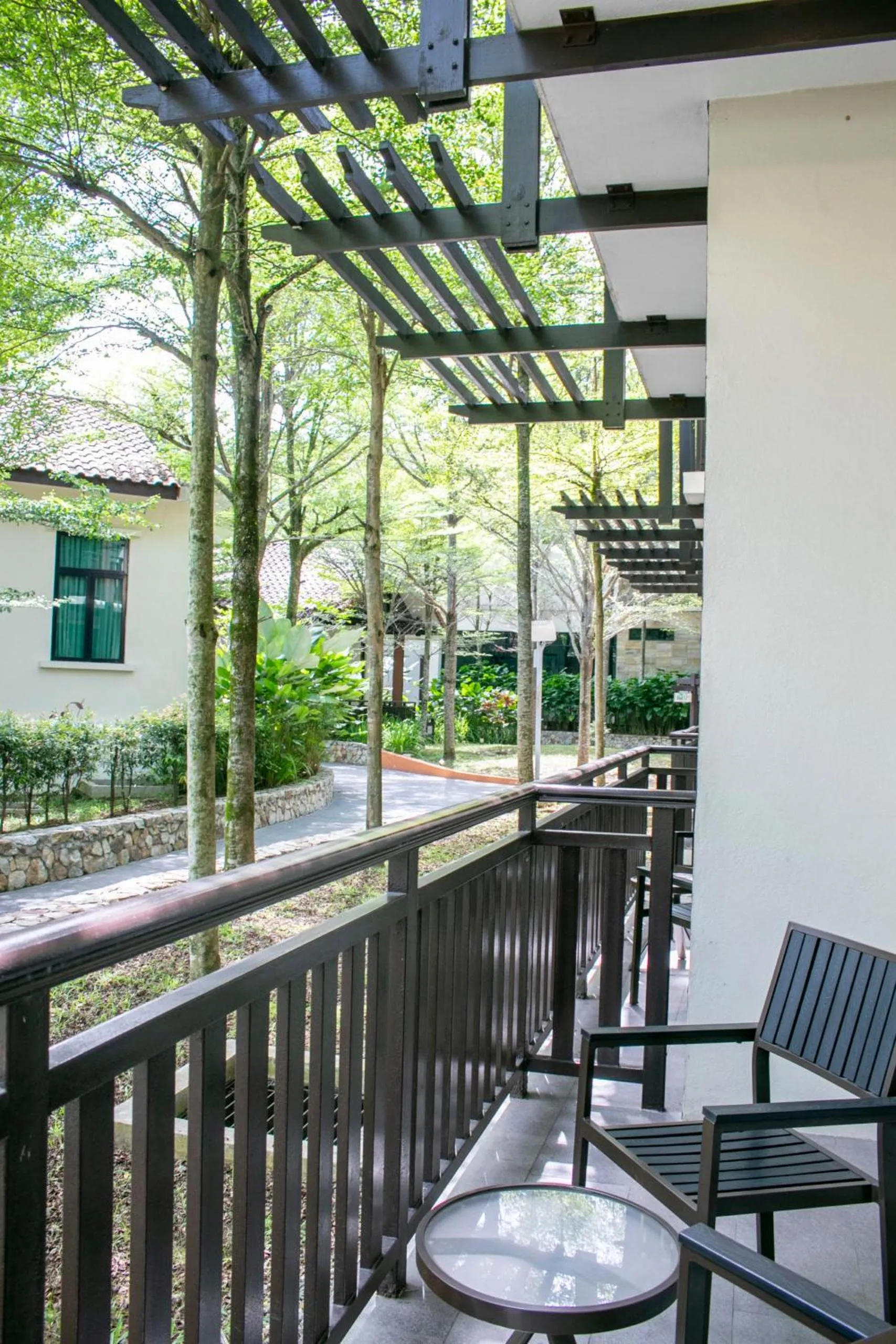 Superior Double Room in Espira Kinrara