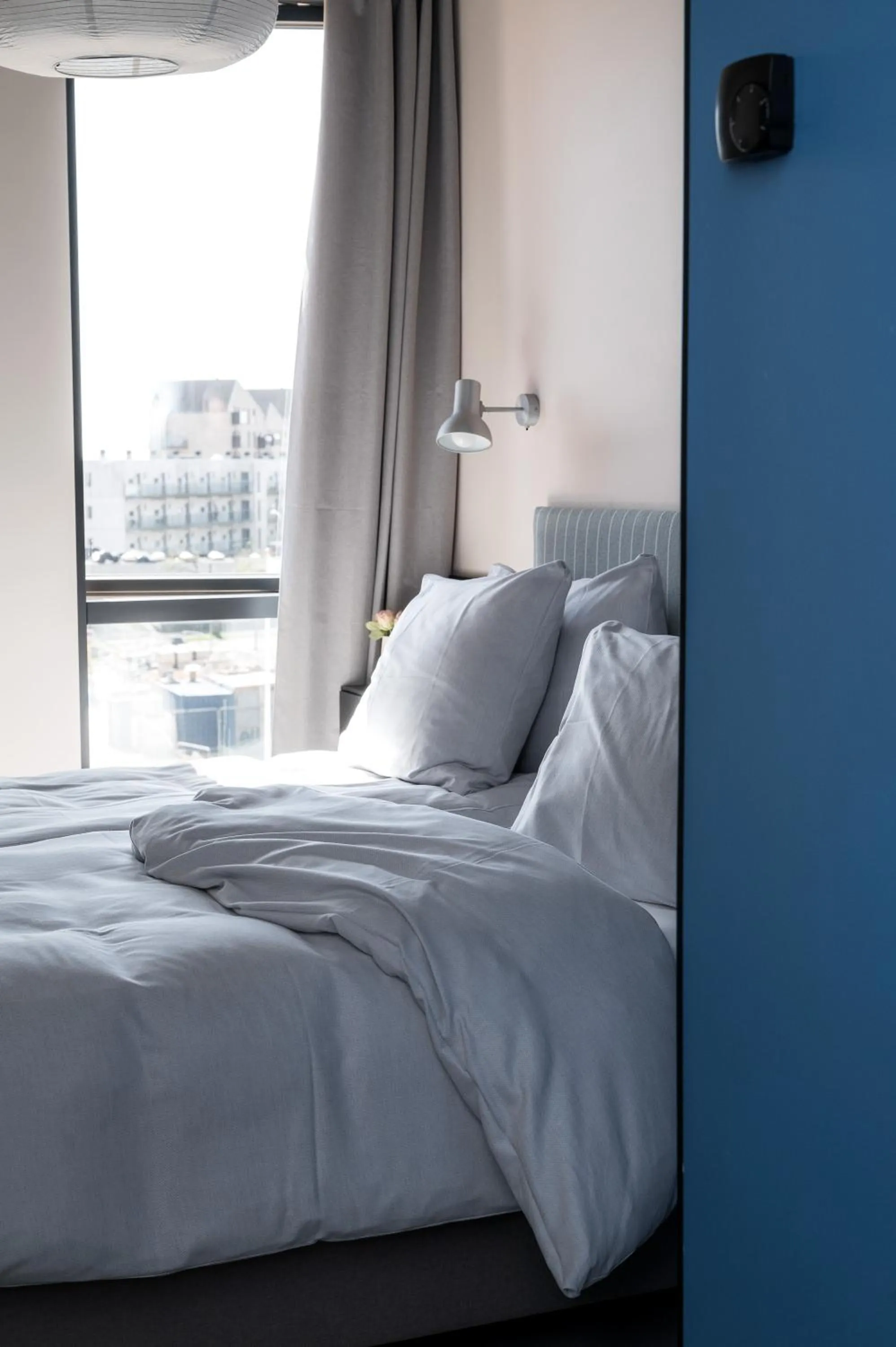 Hotel Room in Daniel&Jacob's urban studios and boutique apartments