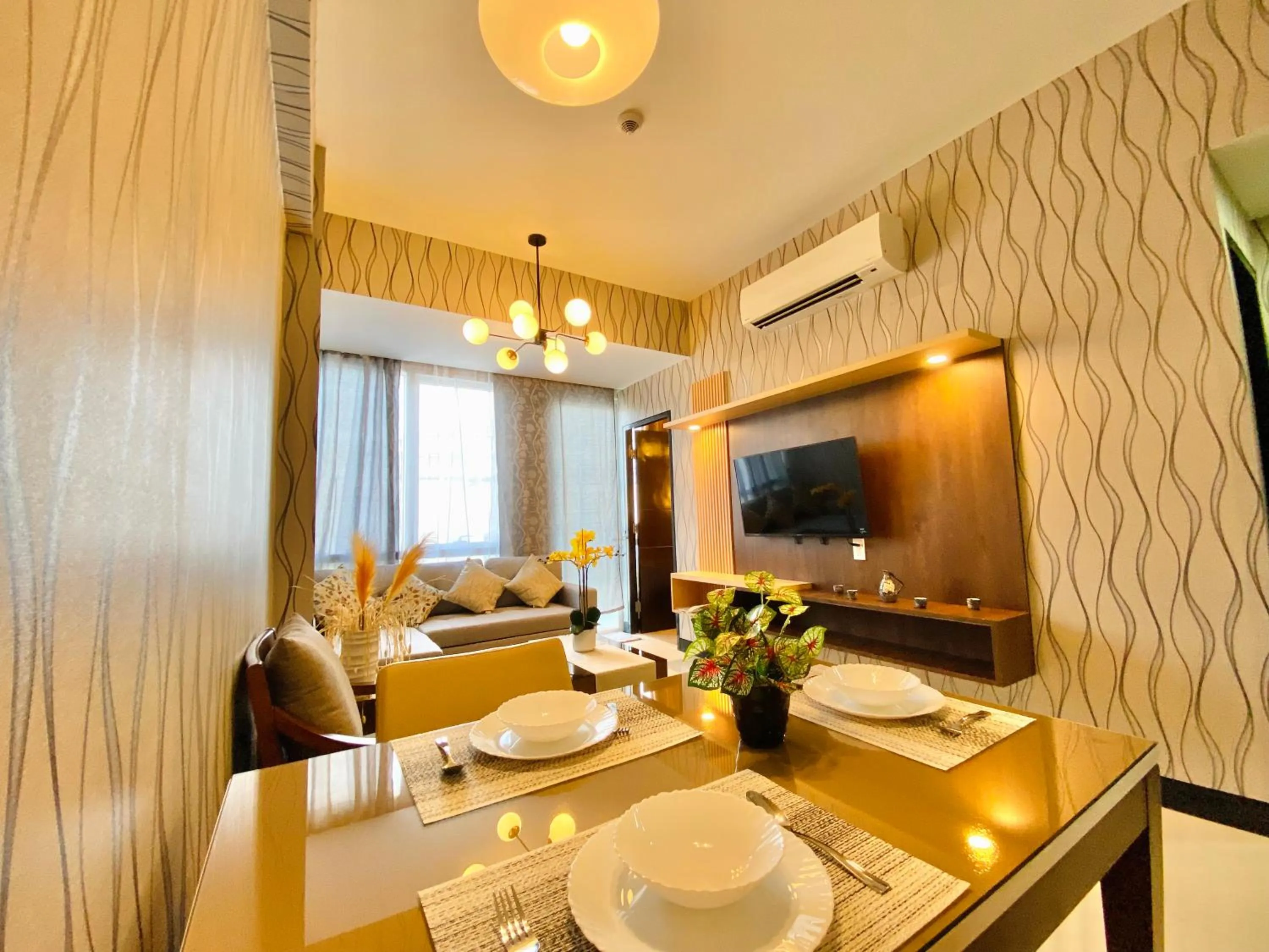 one pacific residence