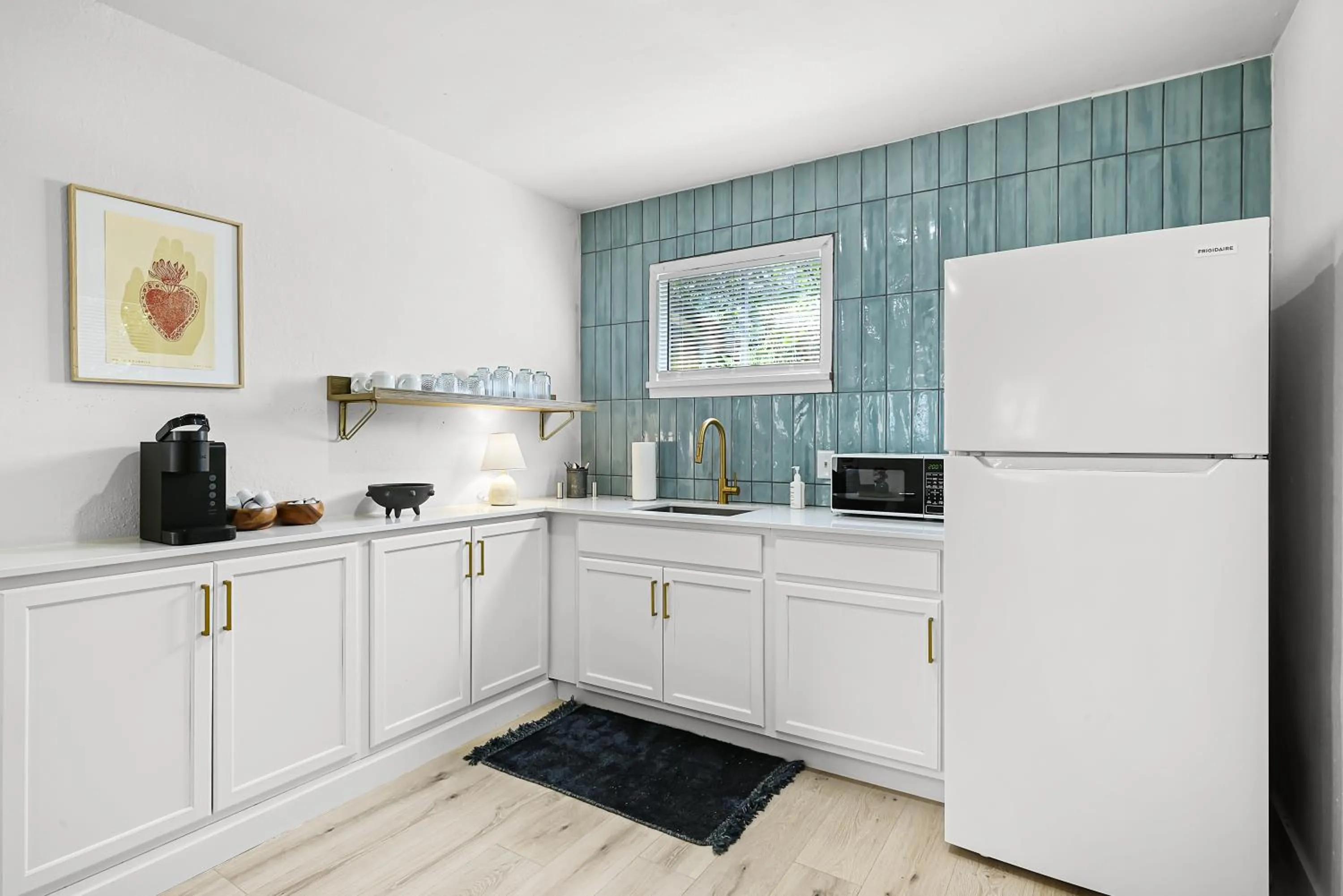 Standard Bungalow in Melrose River Club Resort