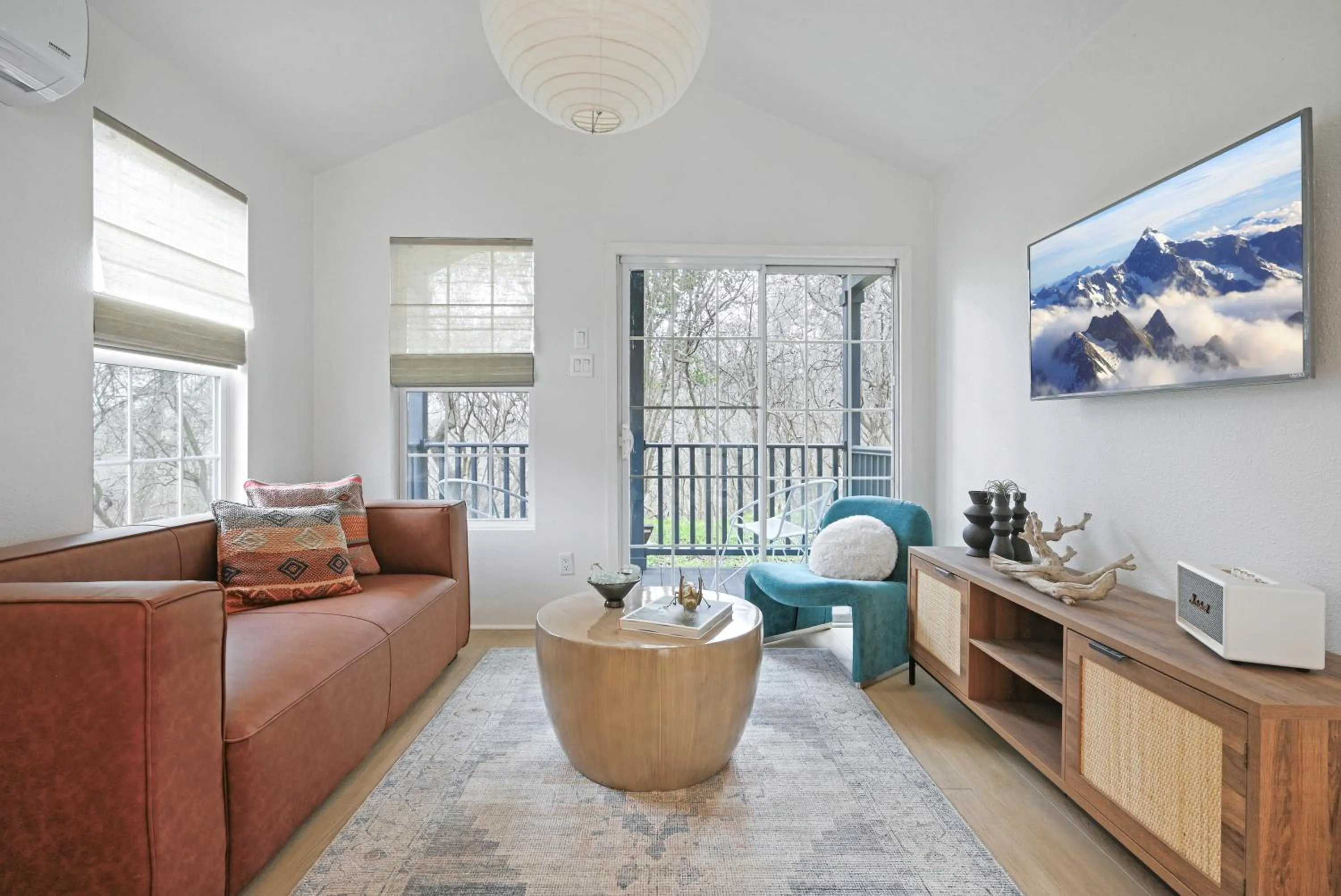 Superior Suite in Melrose River Club Resort