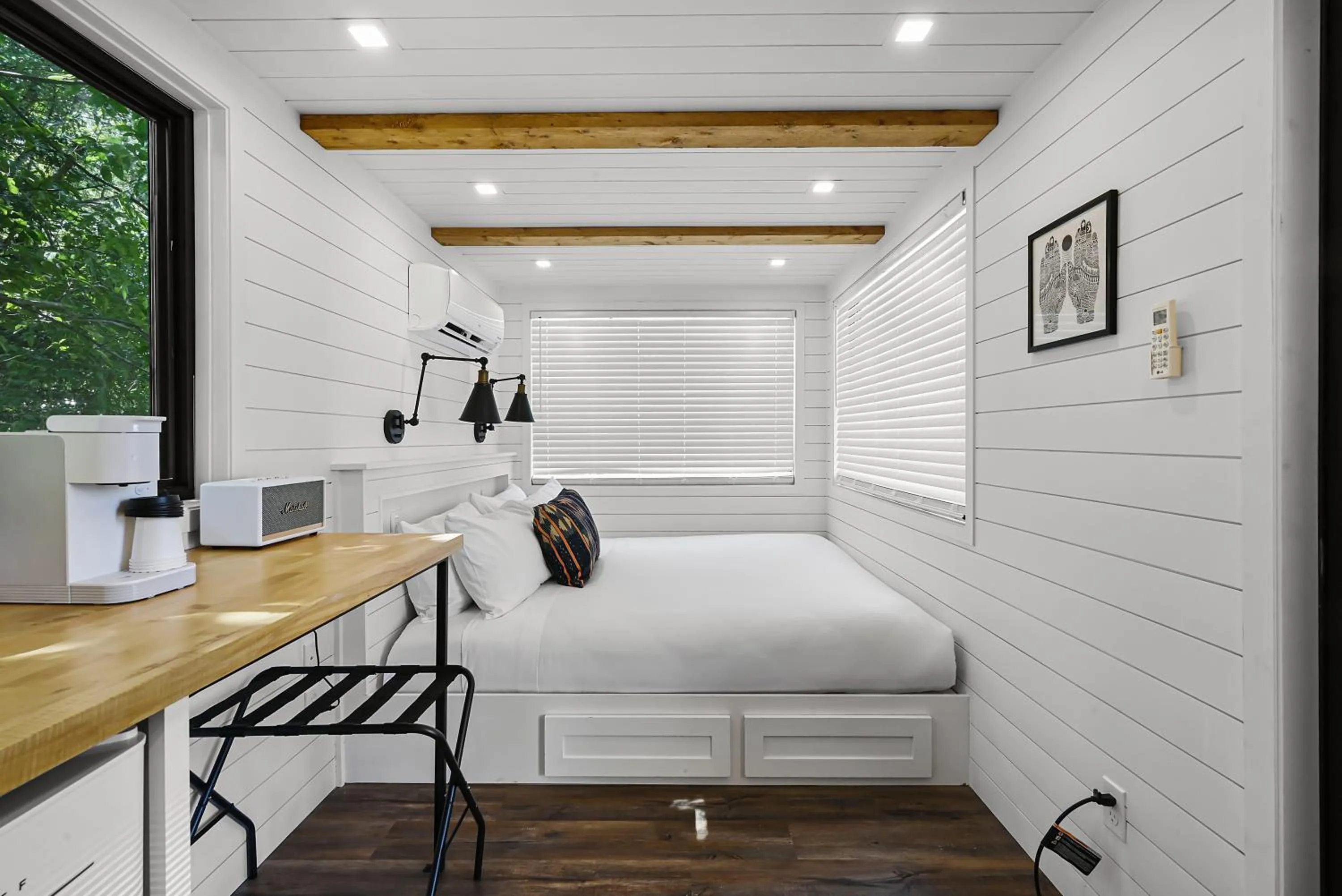 Superior Studio in Melrose River Club Resort