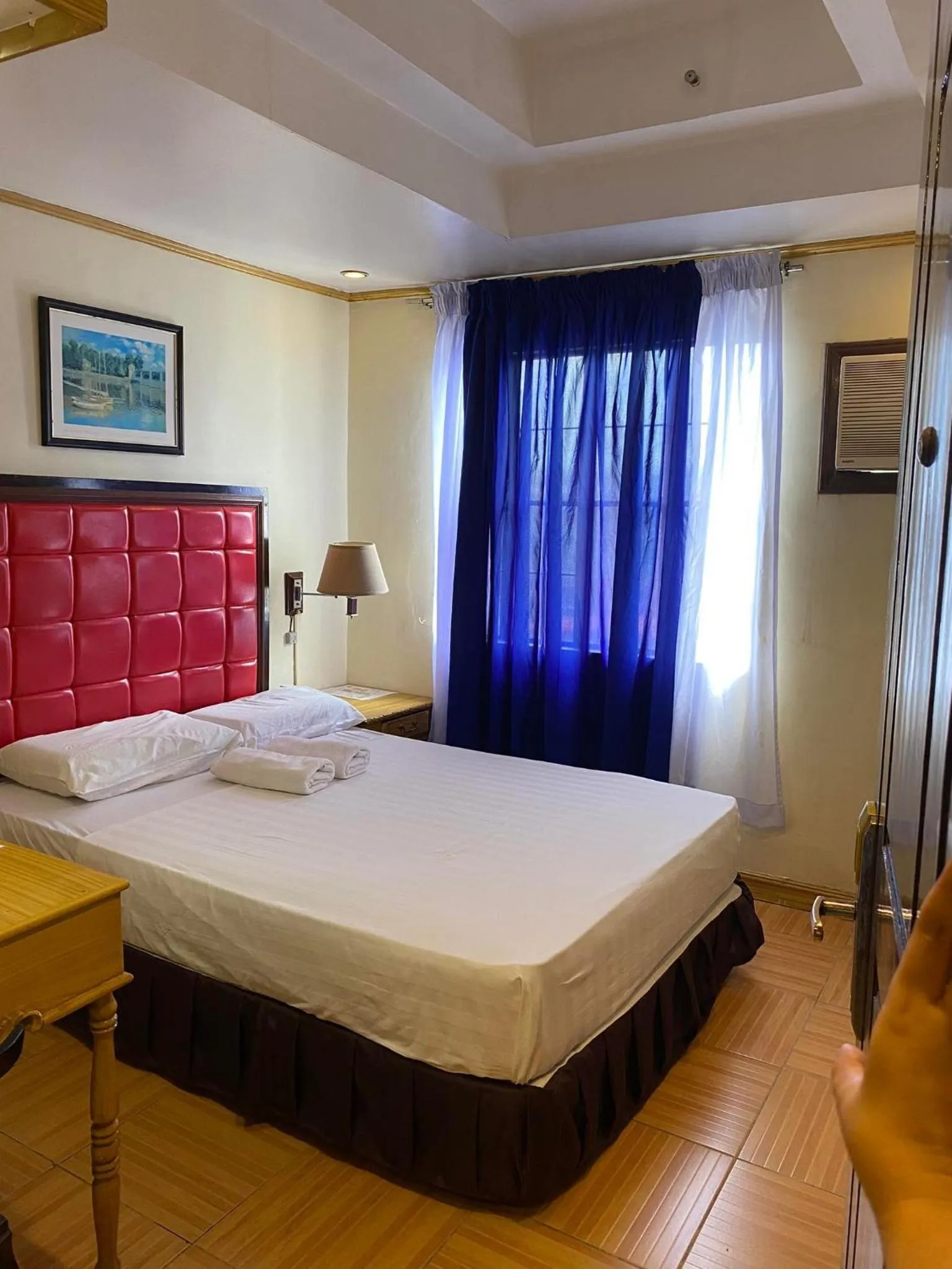 Superior Suite in Sugarland Suites