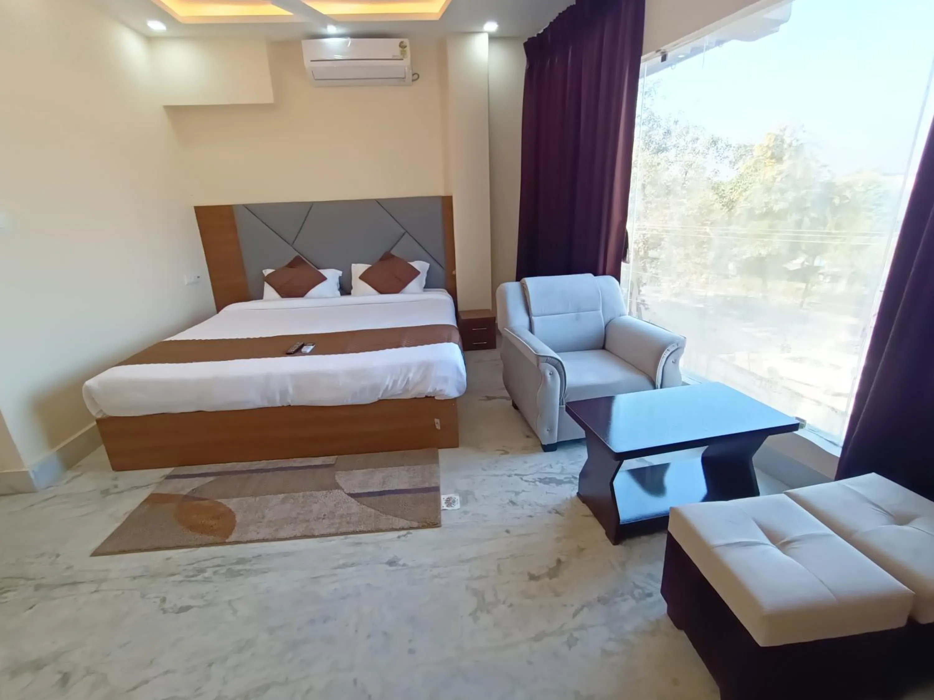 Collection O Hotel Danish Dreamstay