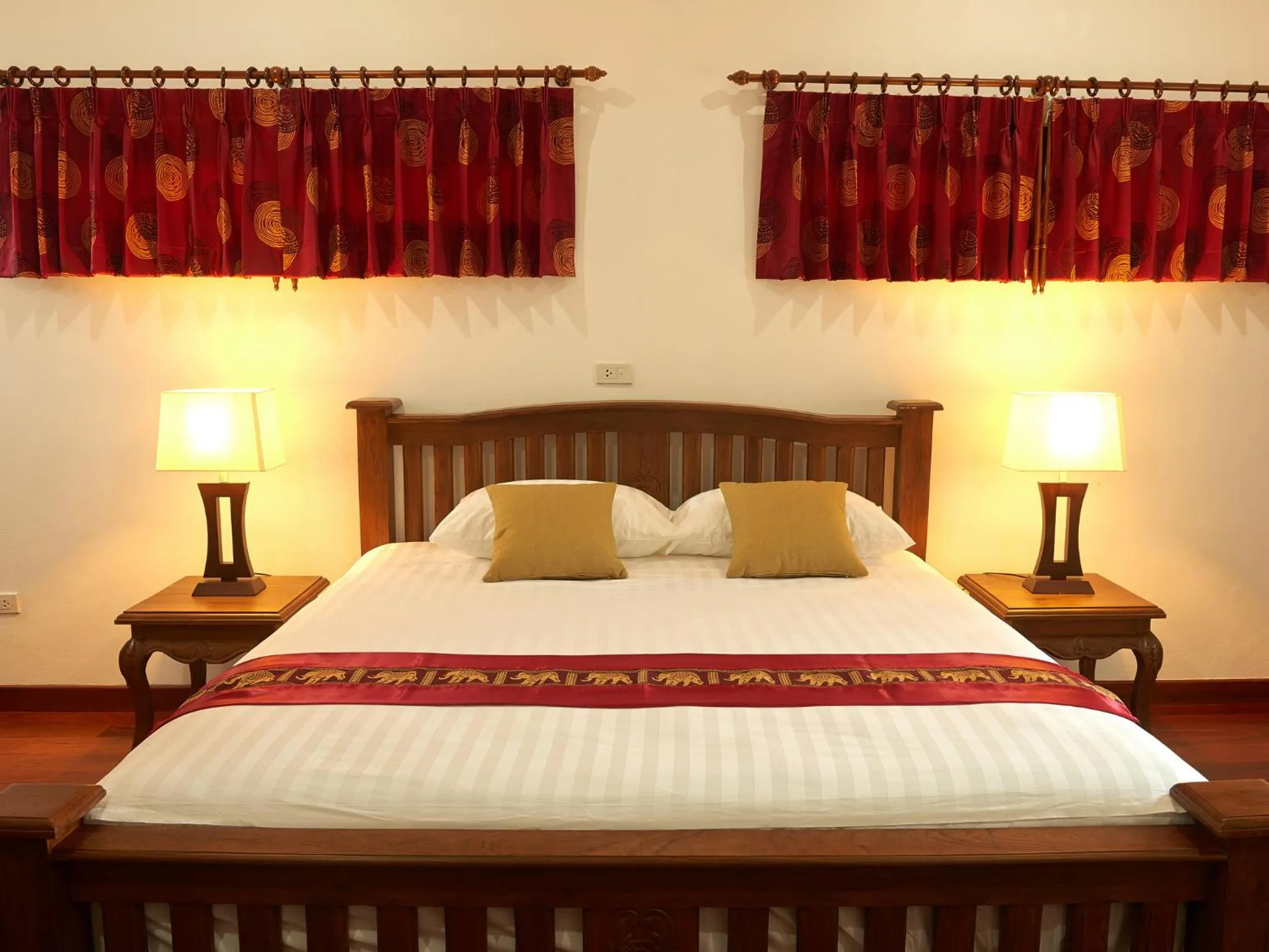 Club Room with Sea View in Sara Beachfront Boutique Resort