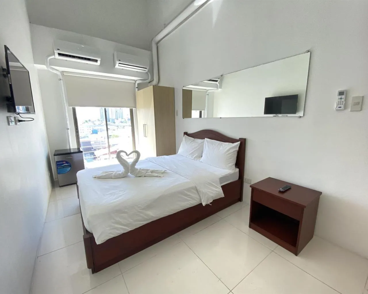 Executive Suite - single occupancy in Dian SUITES 1