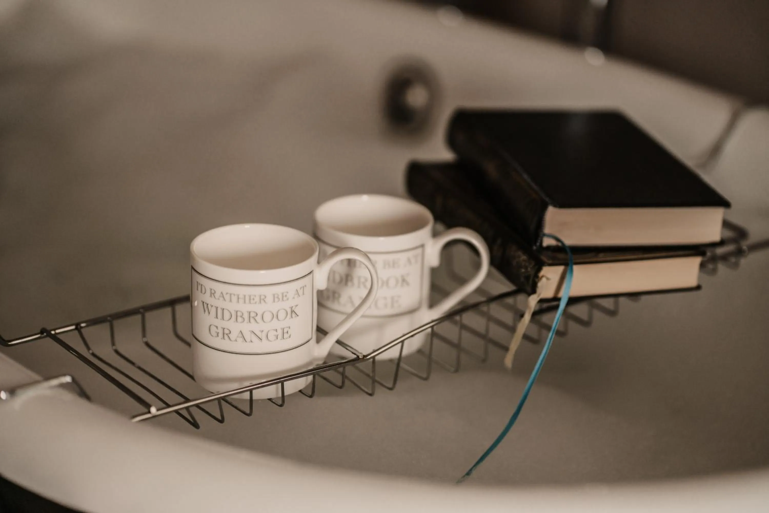 Small Double Room in Widbrook Grange