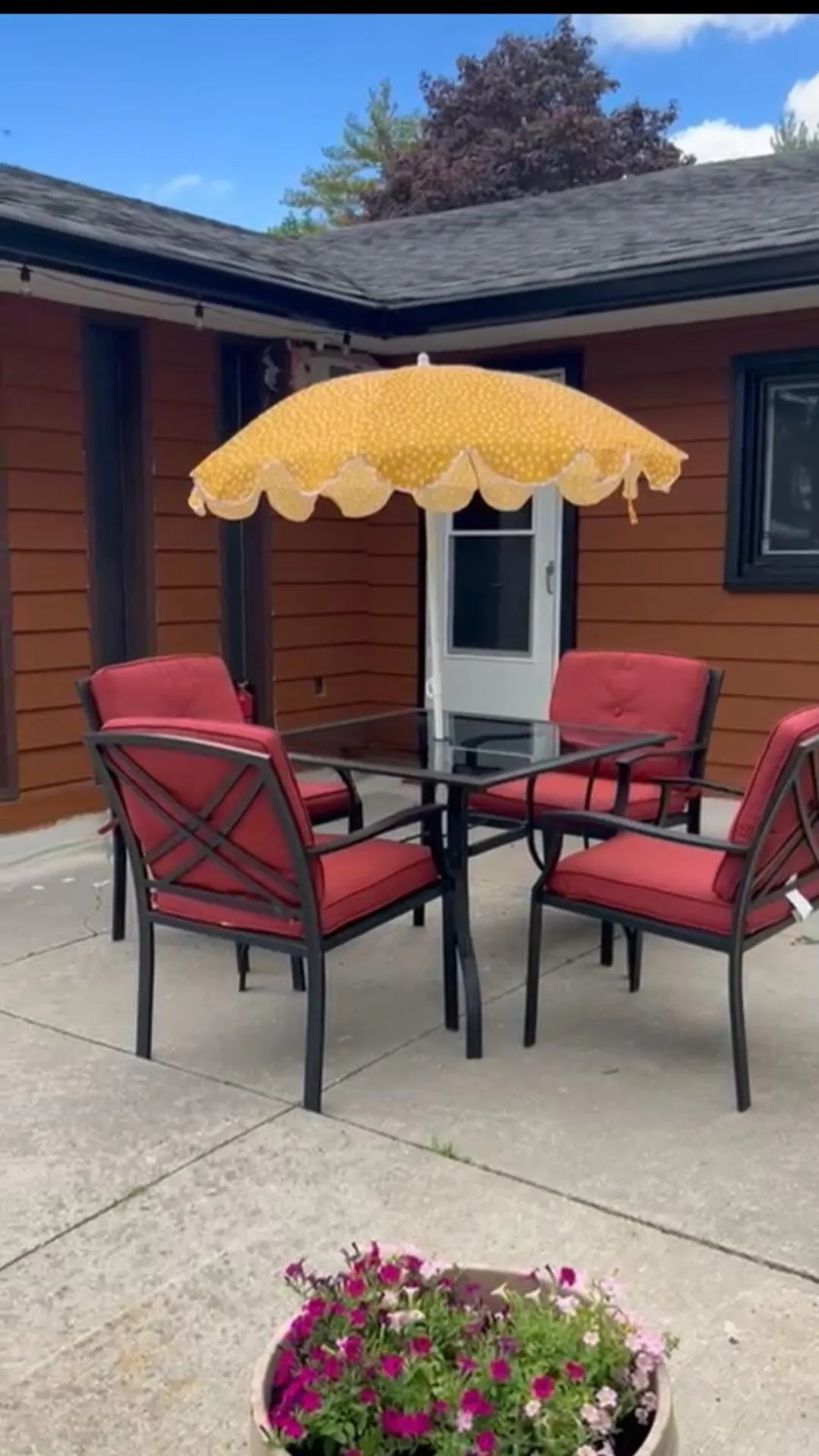 Family Suite in SHORE VISTA LODGE