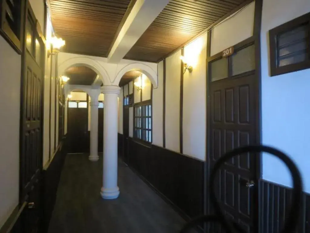 New Lao Paris Hotel New Lao Paris Hotel