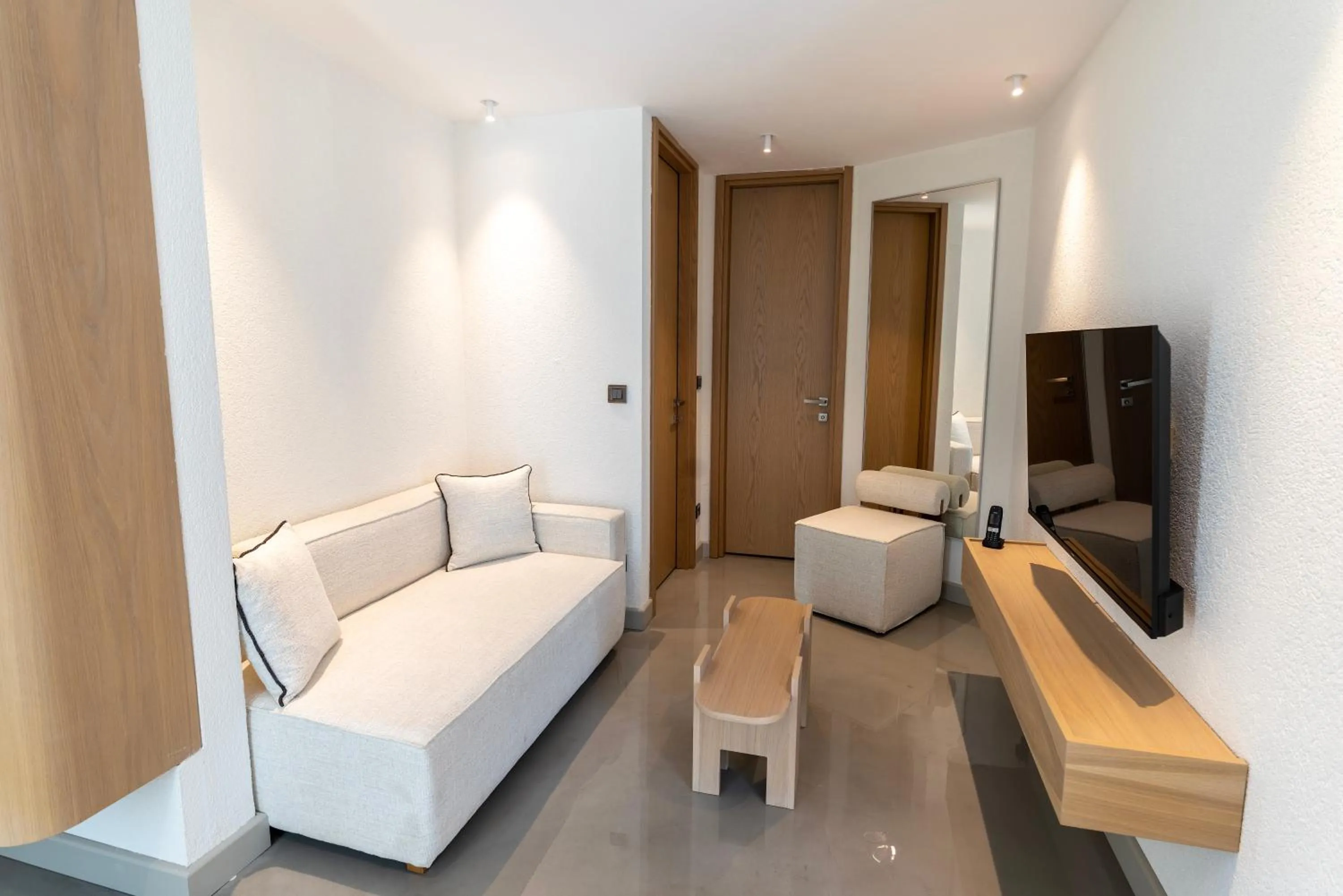 Deluxe Apartment in The Public Ortakoy