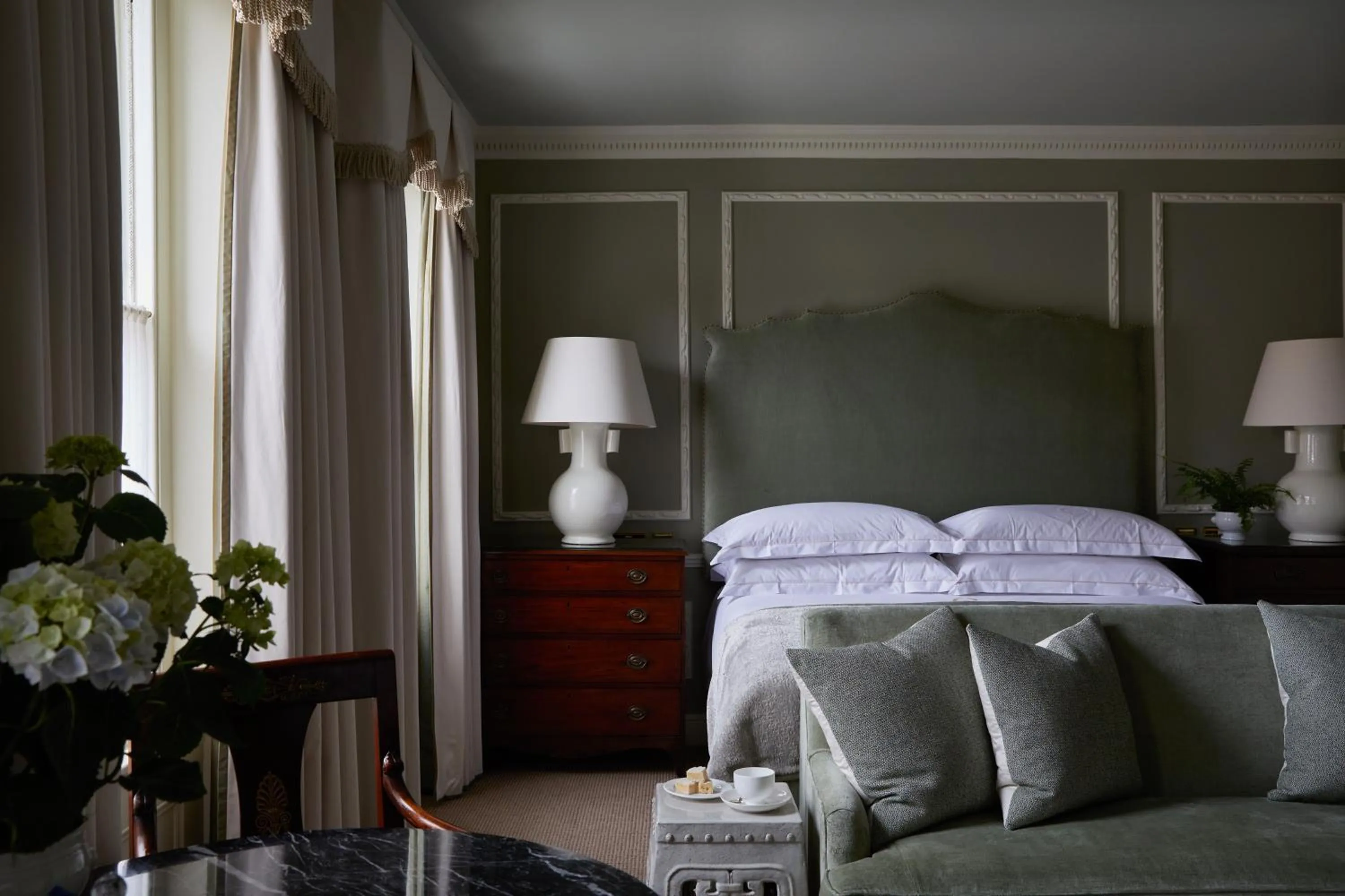 Studio Suite in Egerton House