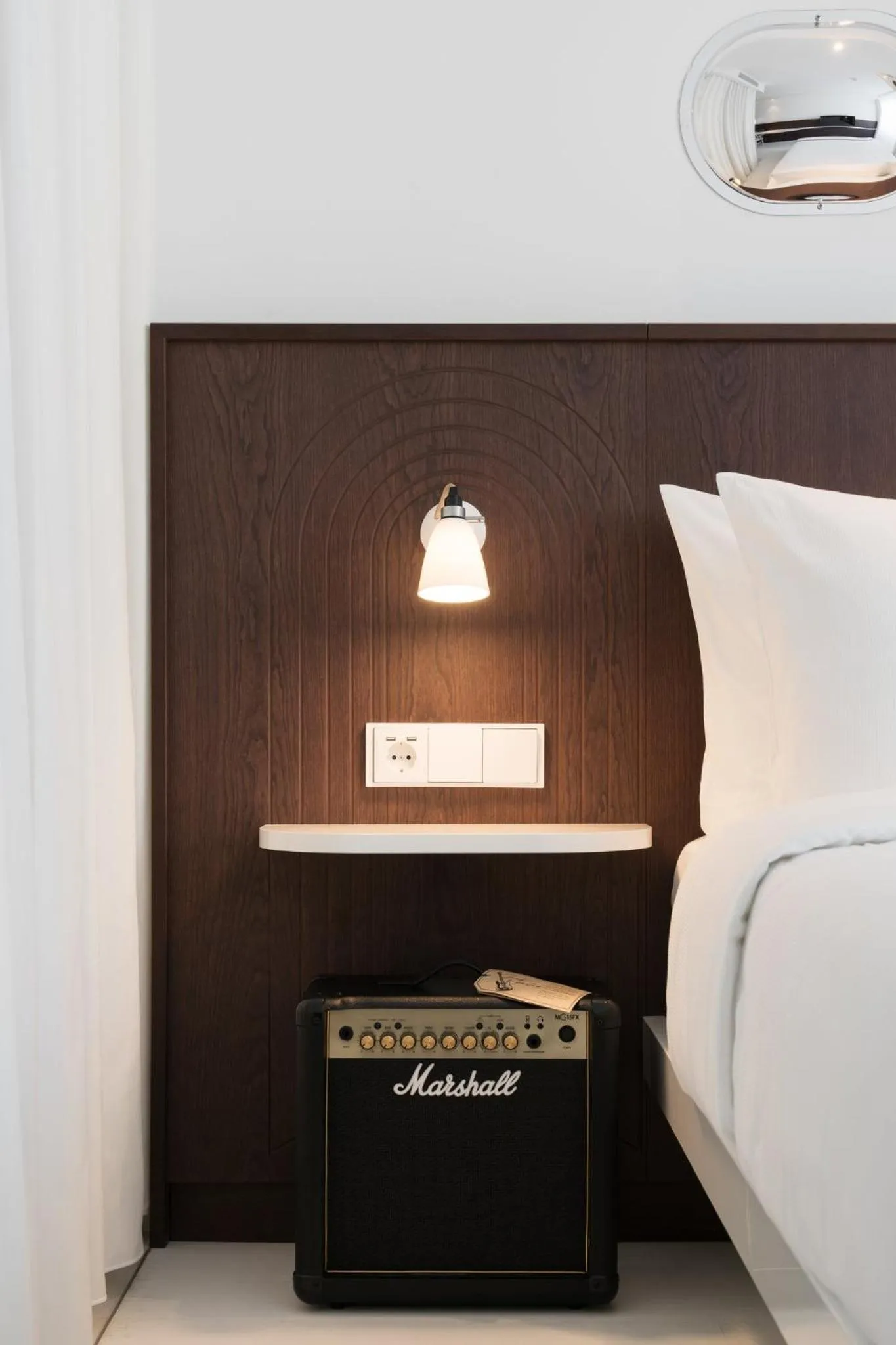 Lovely Room in Ruby Bea Hotel Florence