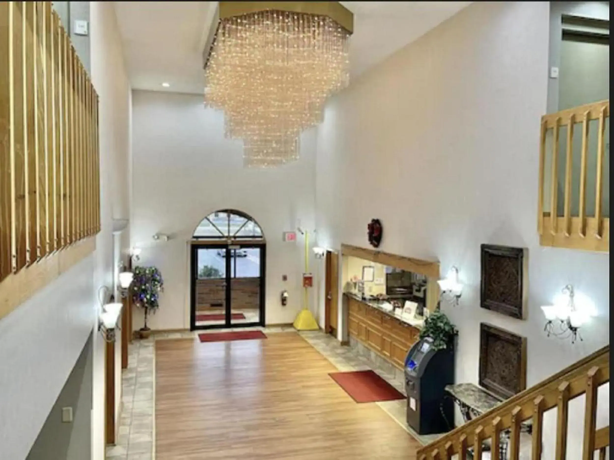 FairBridge Inn & Suites Fort Wayne FairBridge Inn & Suites Fort Wayne