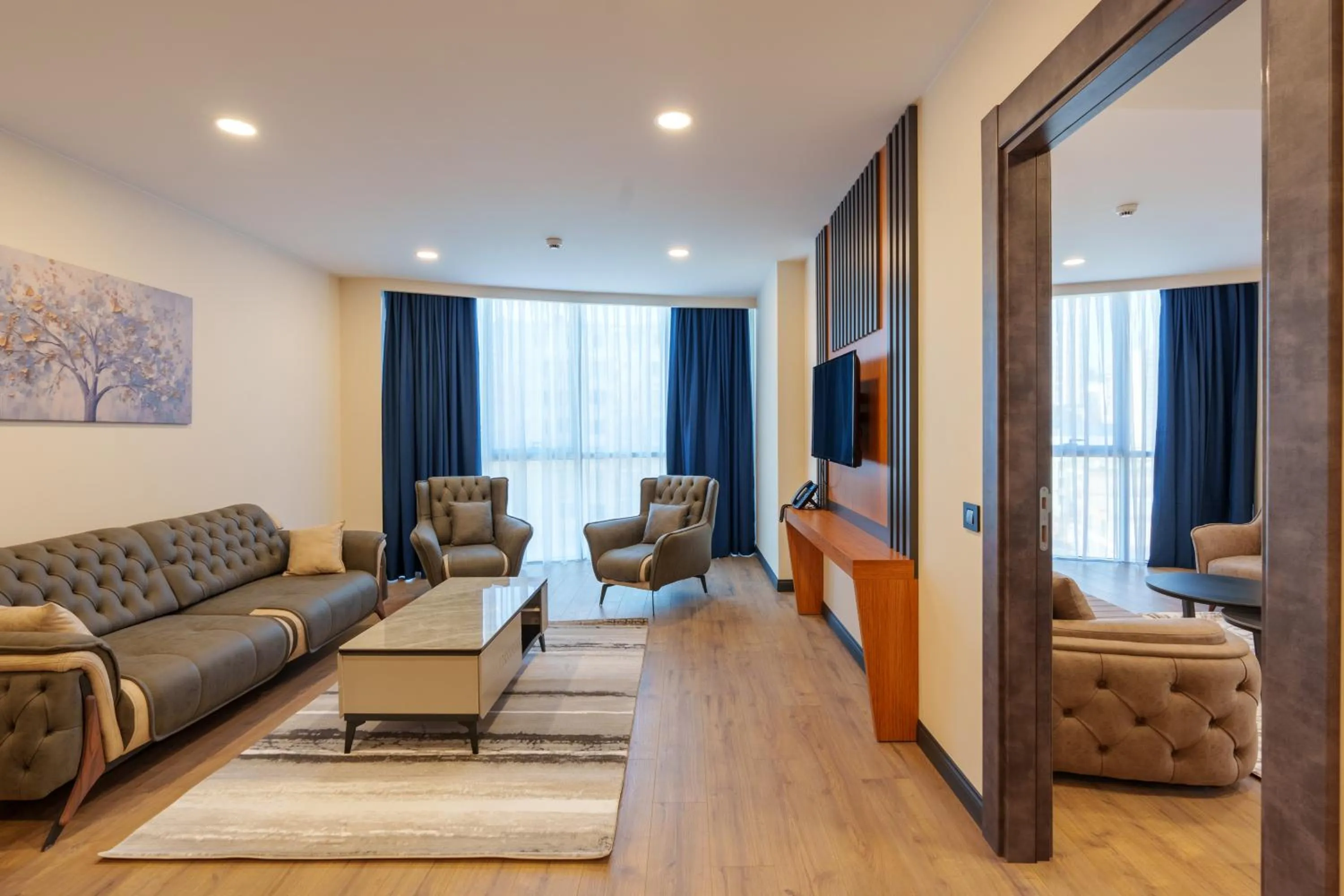 Executive Suite - single occupancy in Best Western Plus Batumi