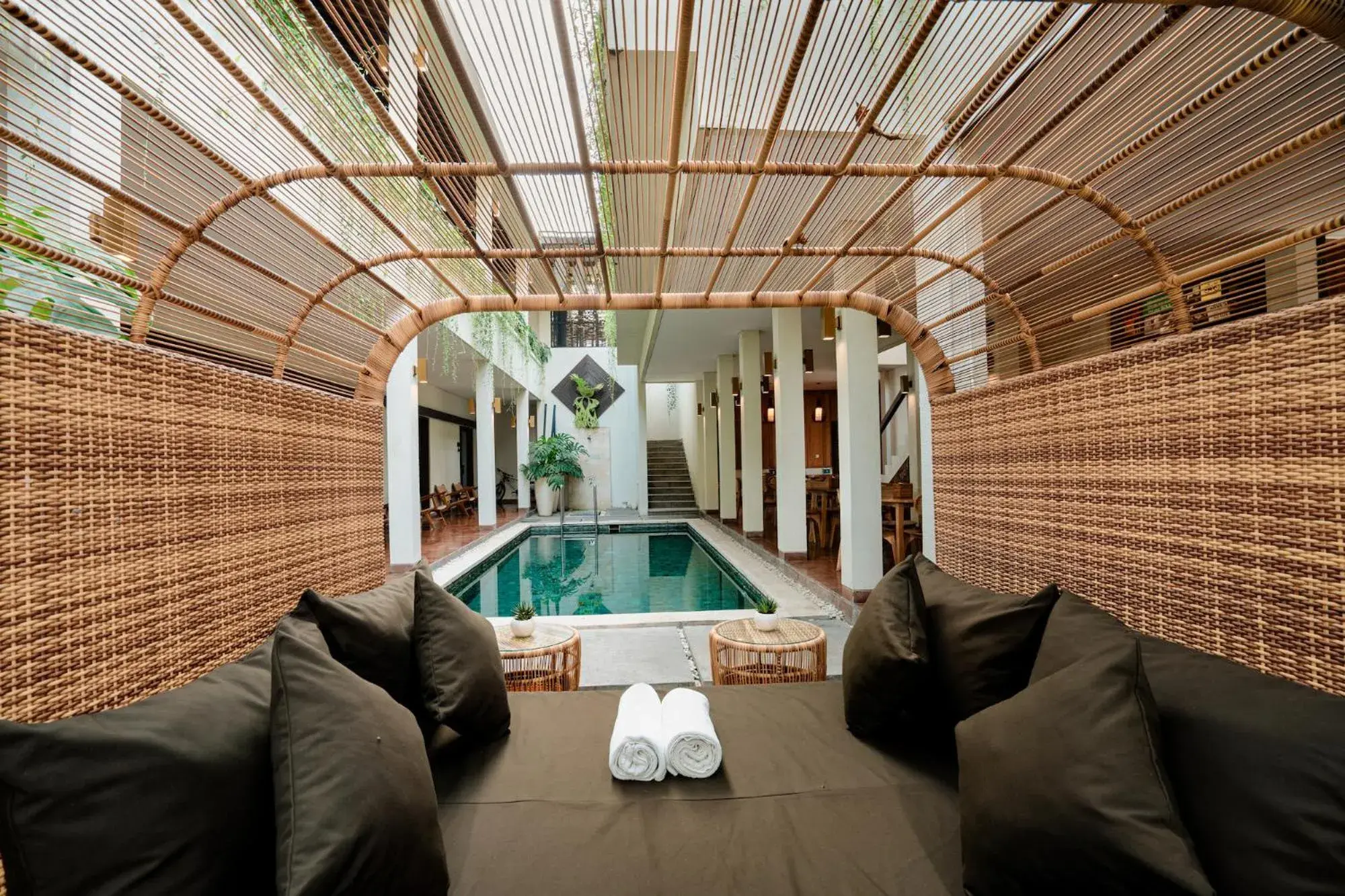 Sedasa Lodge Sedasa Lodge