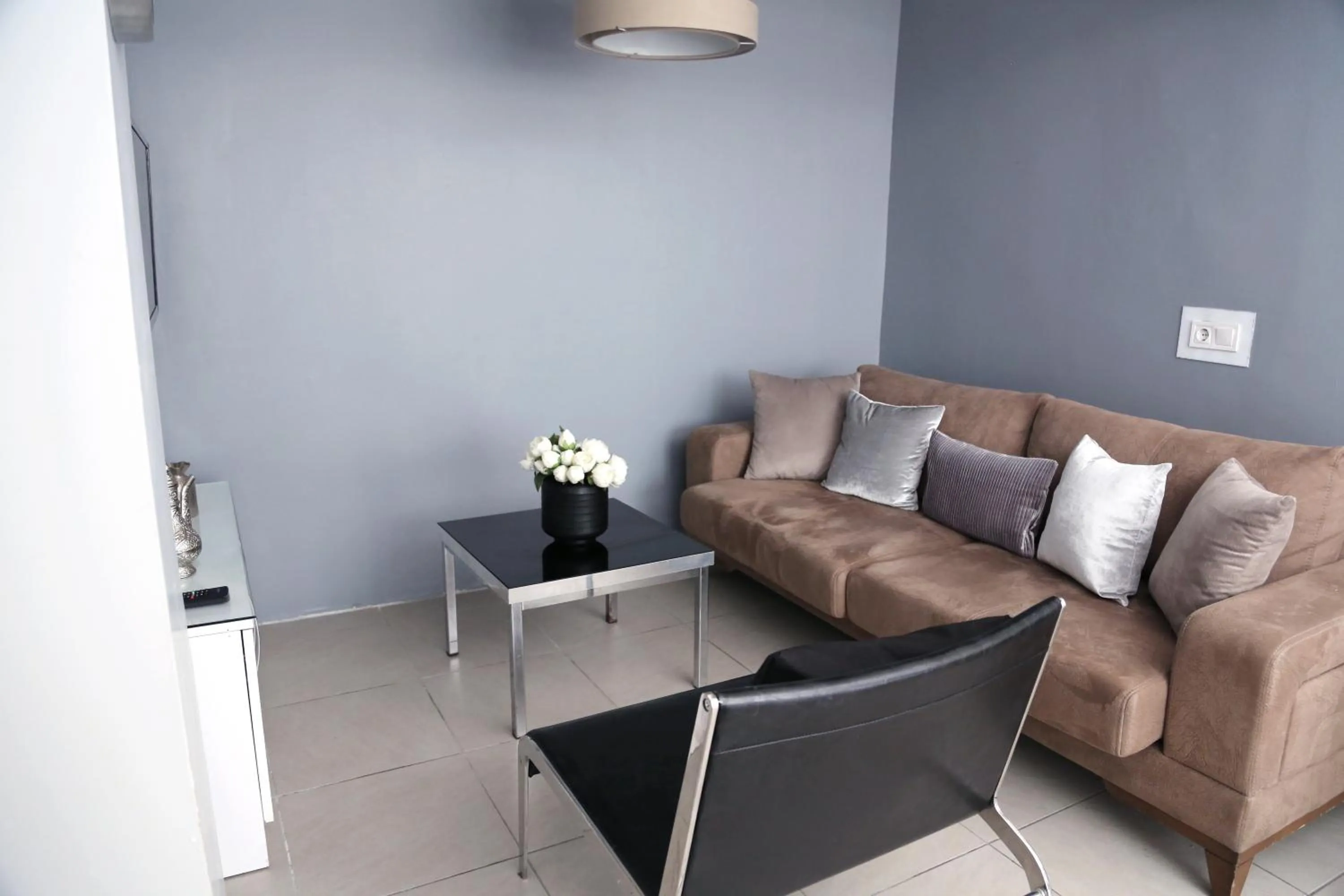 Apartment - Ground Floor in Patika Suites