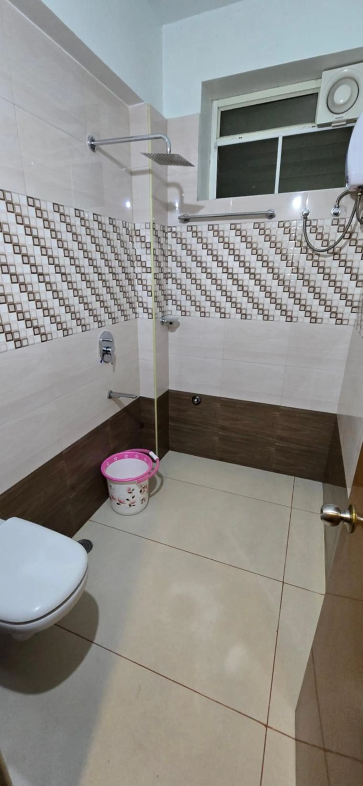 Family Suite in Hotel KSR Grand