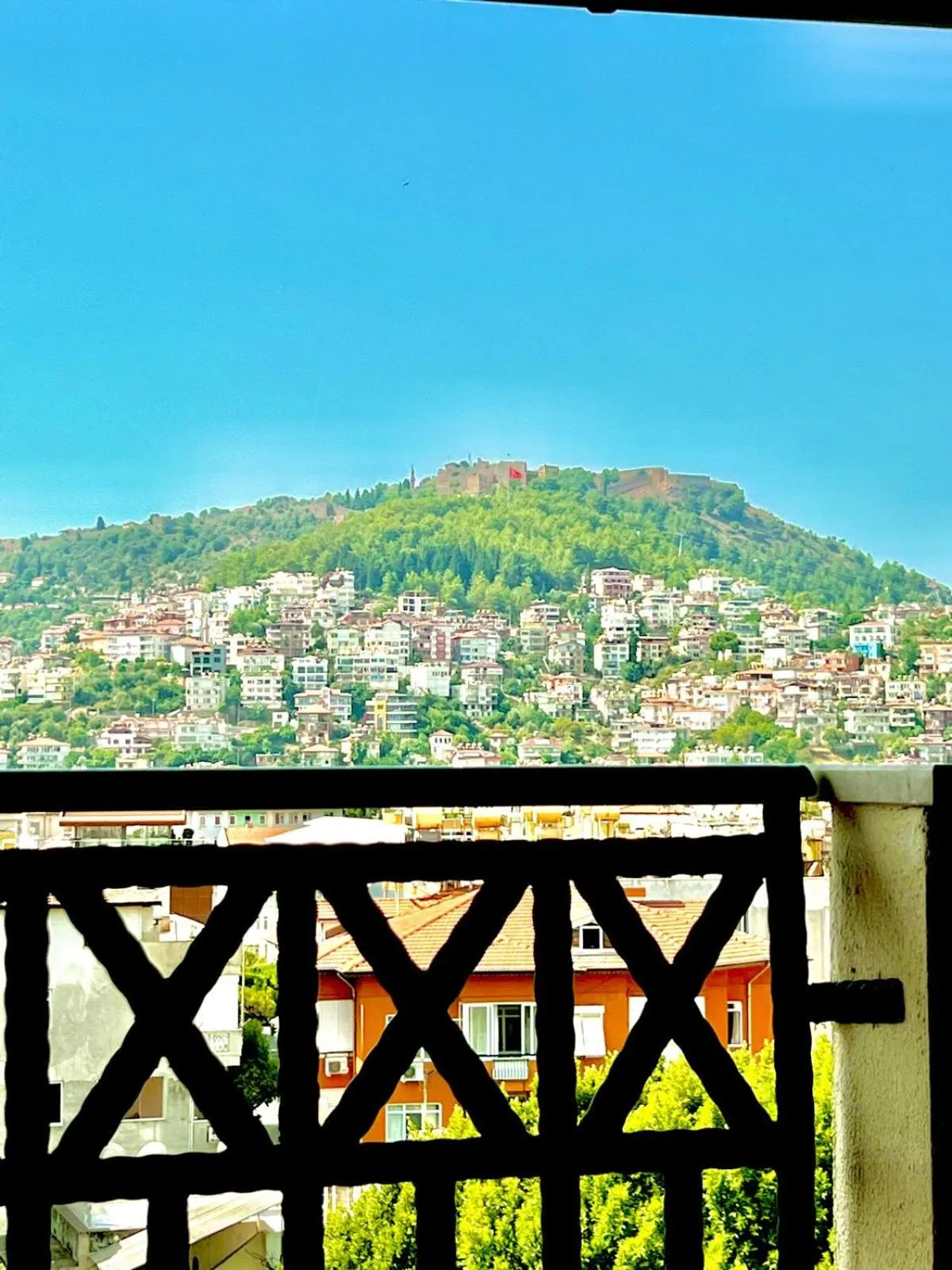 Superior Apartment in Alanya Sunset Hotels