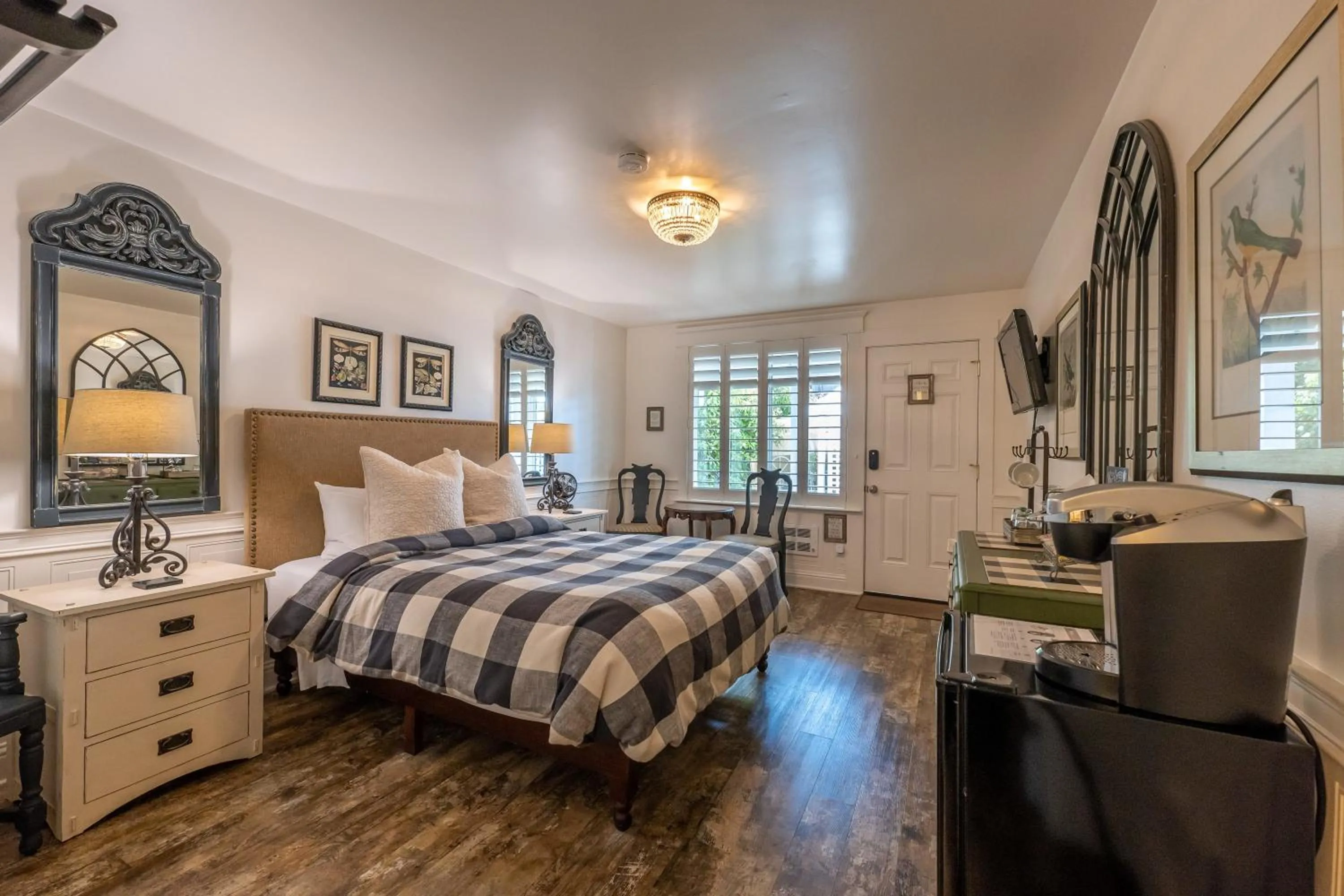 Apartment in Bandon Marina Inn