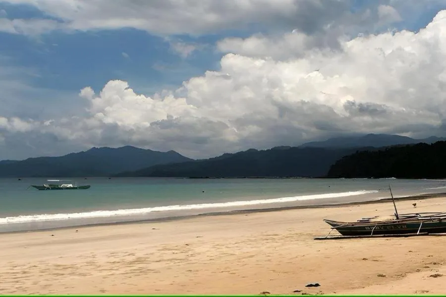 Agbing Seaside View Resort Puerto Galera powered by Cocotel