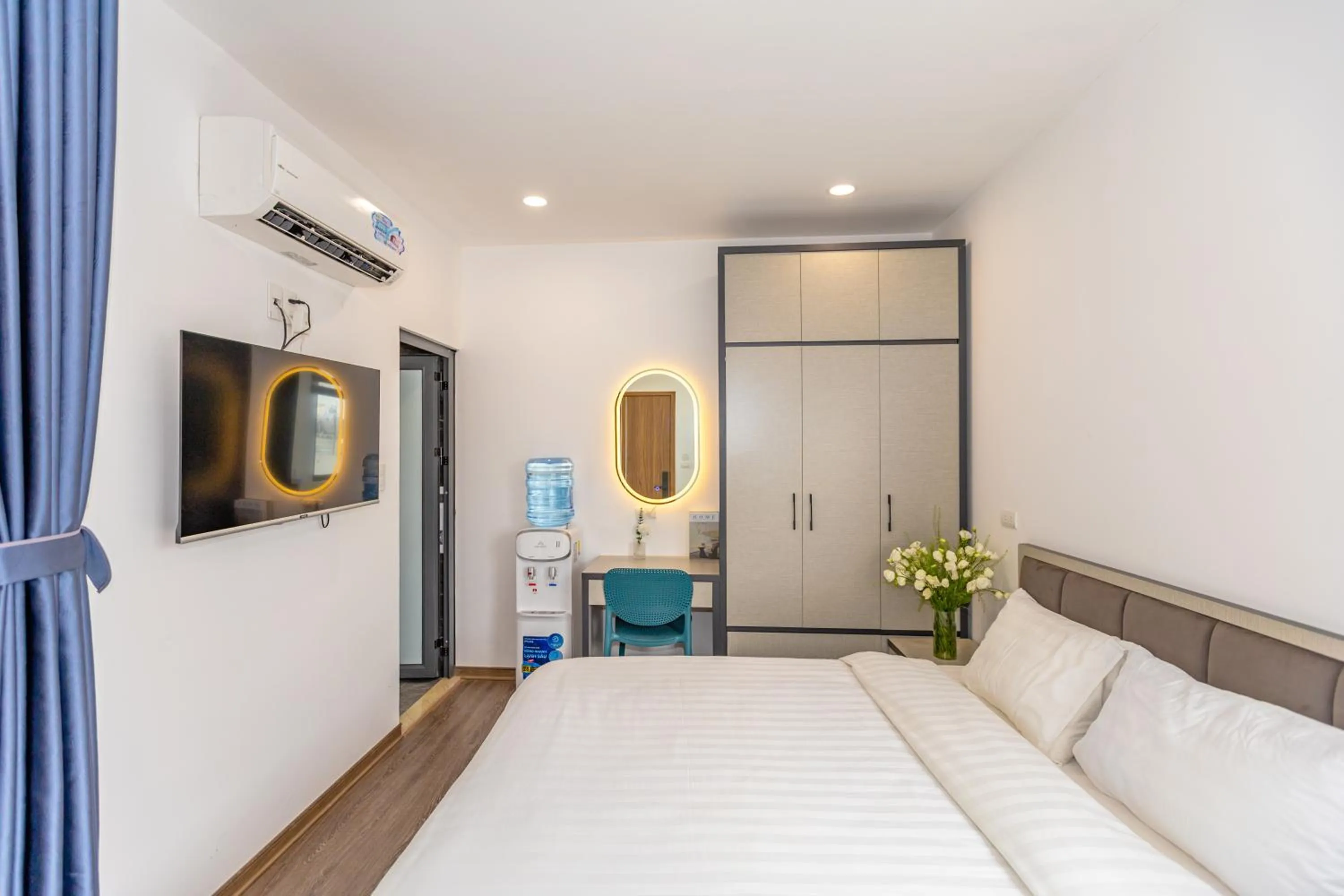 Standard Apartment - single occupancy in LUMI Hotel & Apartment