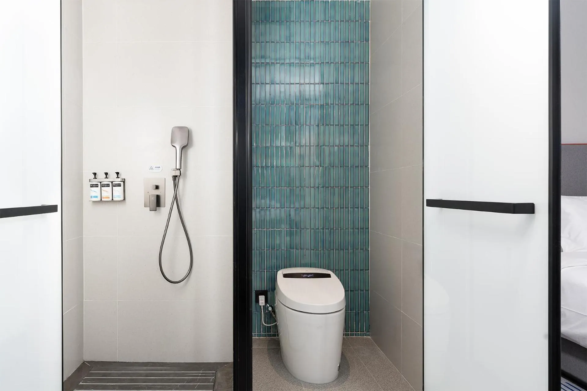 Standard Super King Room in Holiday Inn Express Shangri-La by IHG