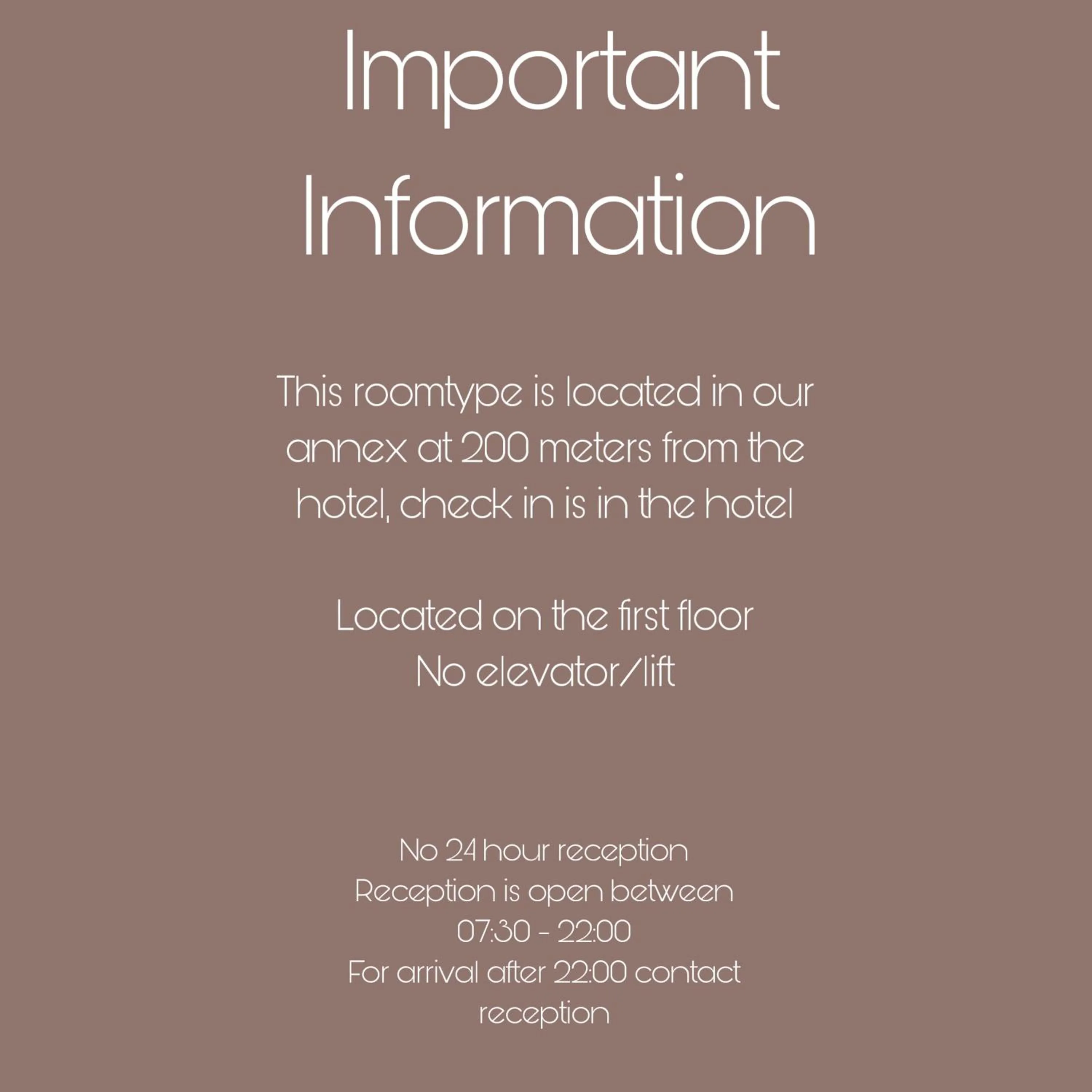 Studio with Balcony - Annex in Hotel Grand Canal