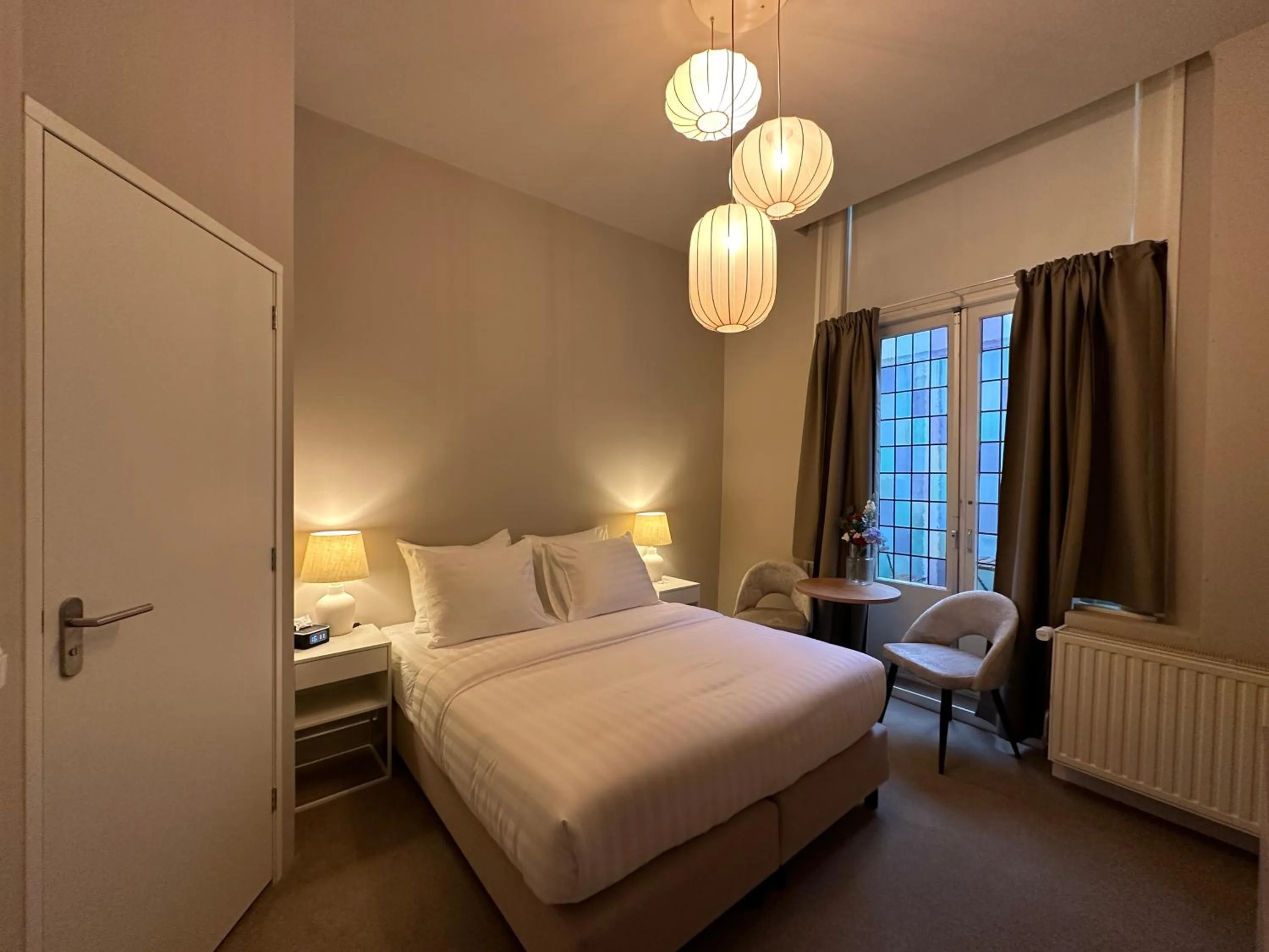 Standard Double - Annex in Hotel Grand Canal