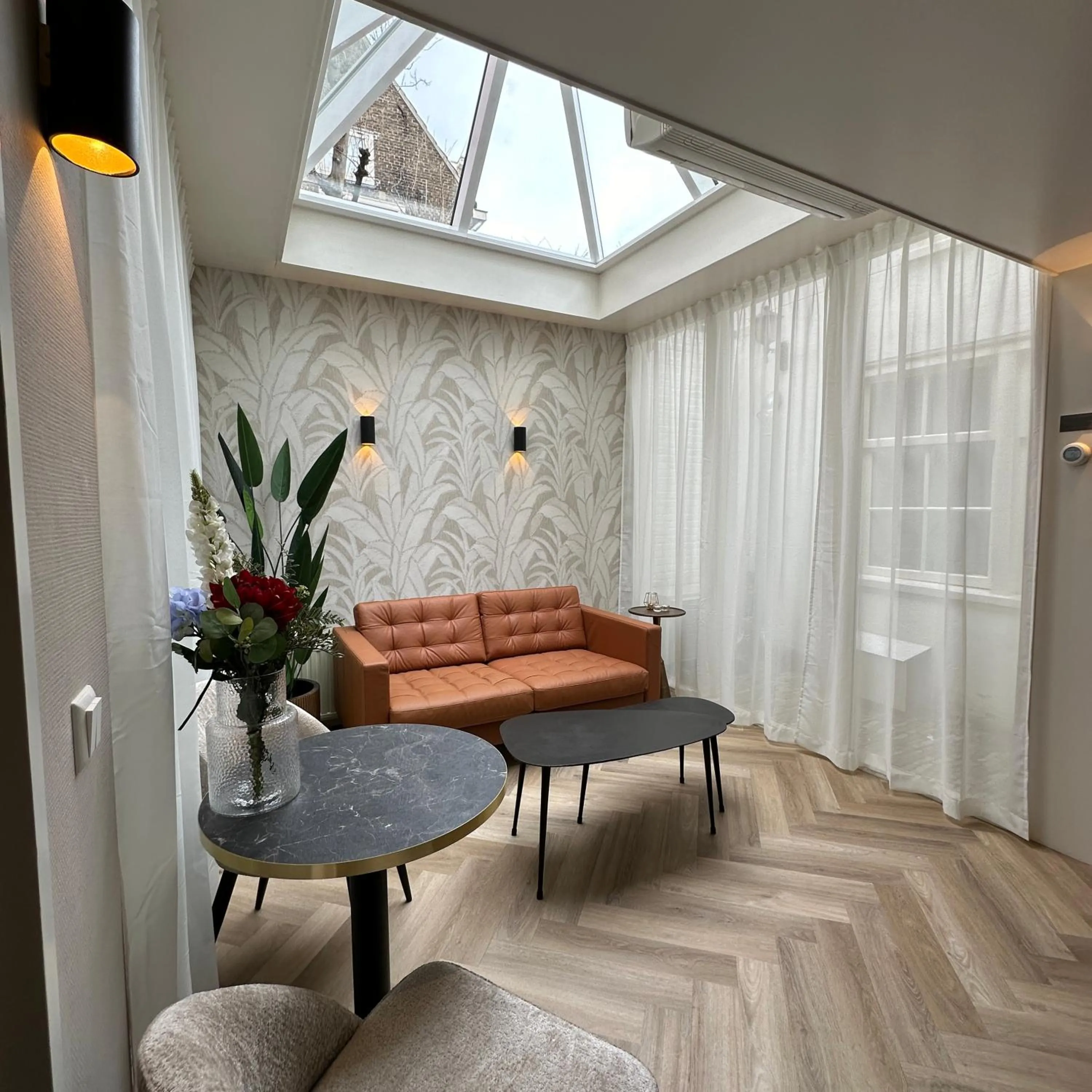 Maisonnette/Duplex - Annex in Hotel Grand Canal