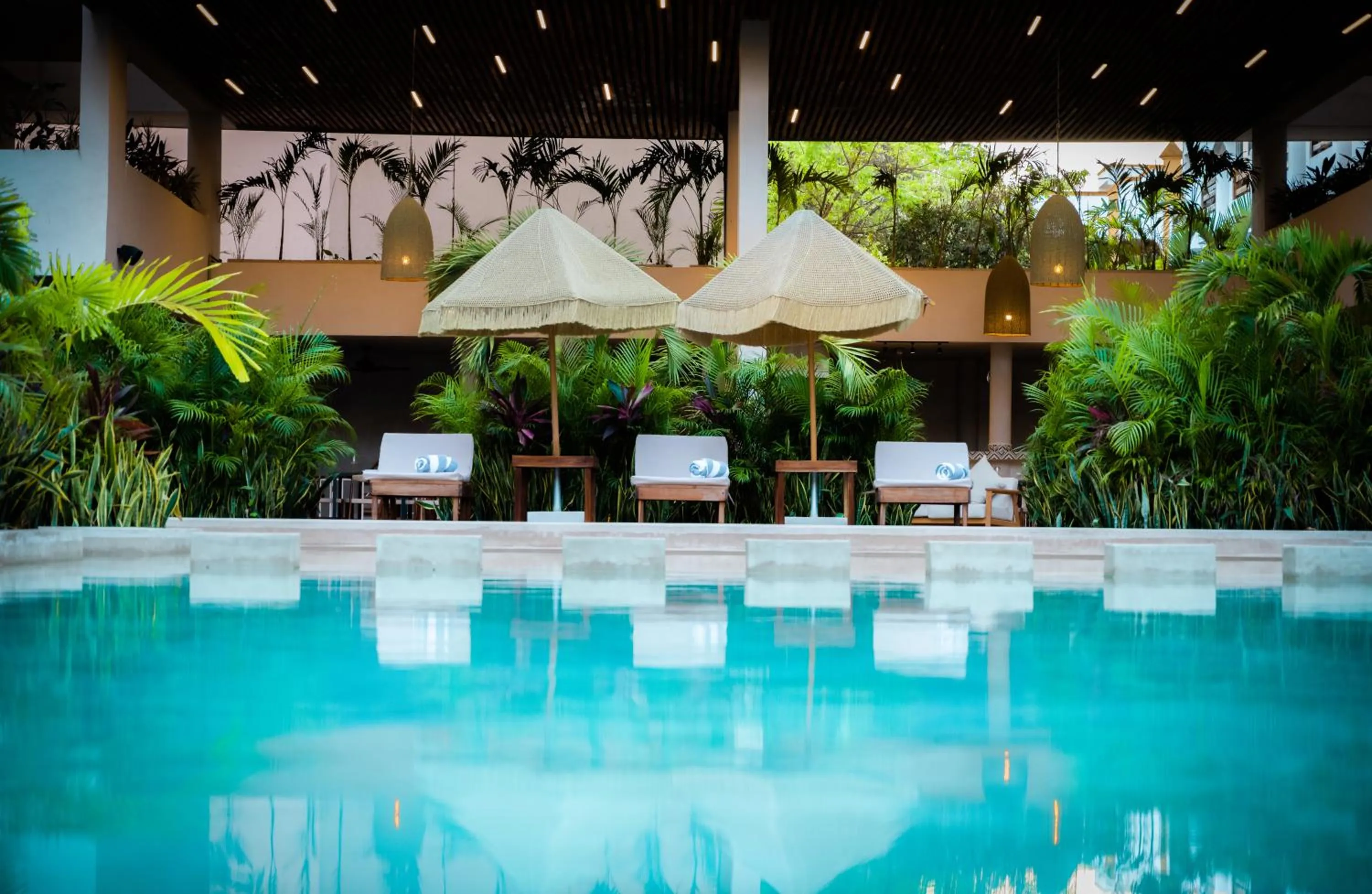 Bakal Residence By Lockey