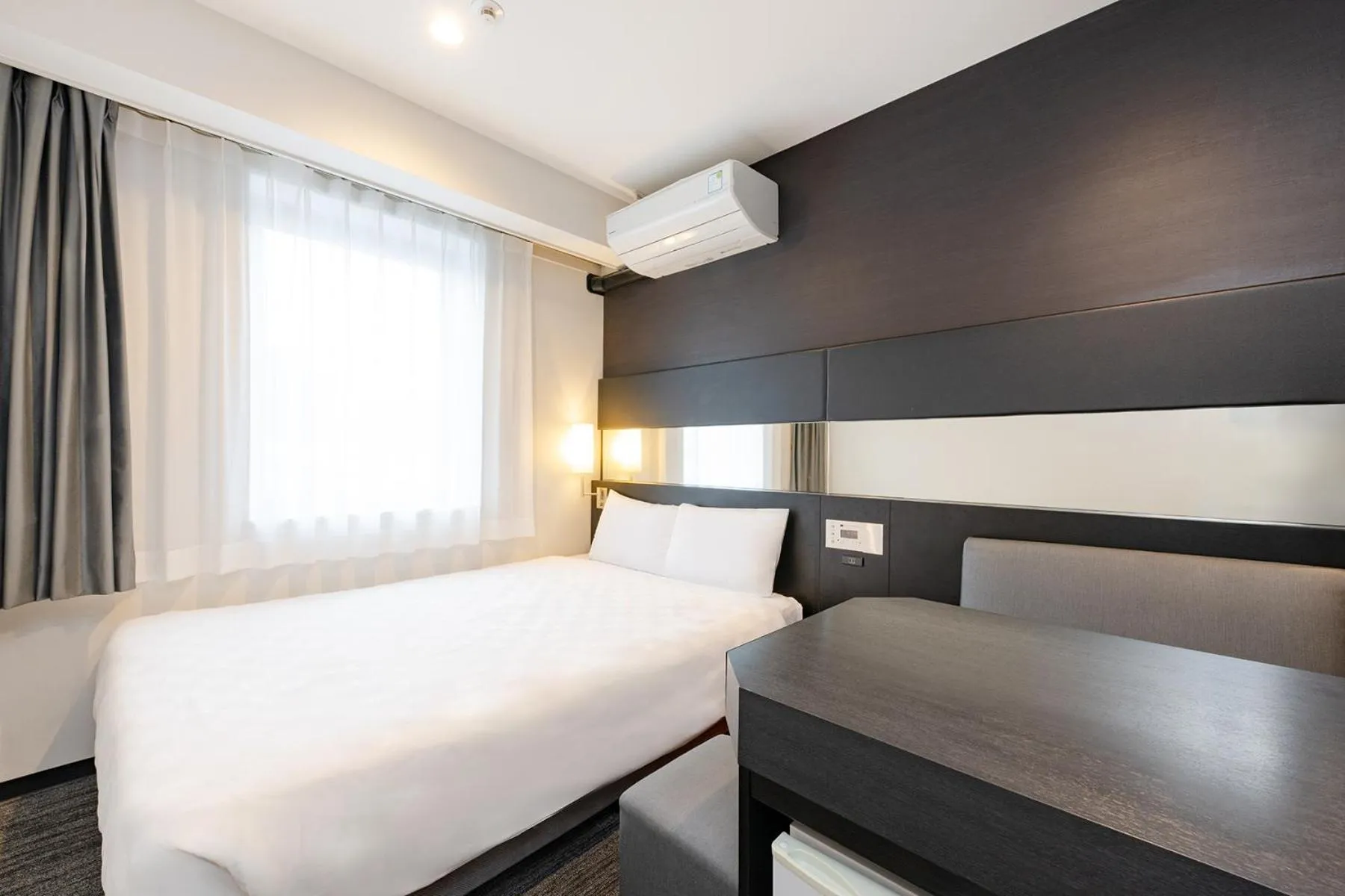 Standard Double Room in The OneFive Osaka Namba Dotonbori