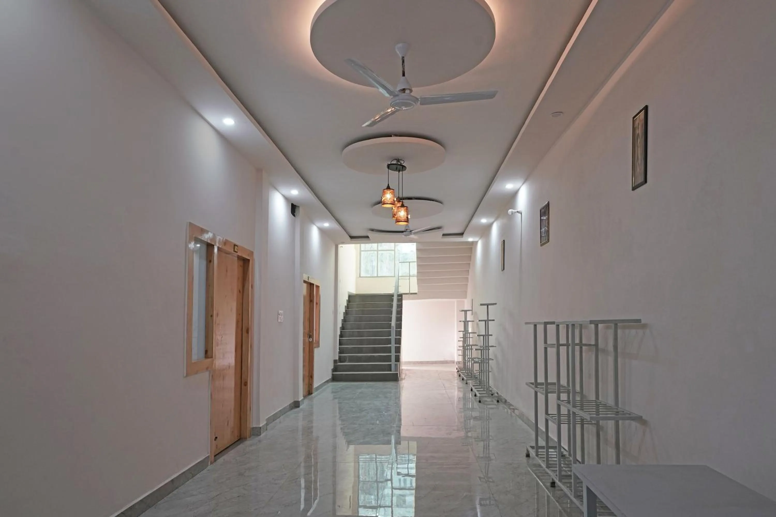 Hotel O Aditya Residency UK04