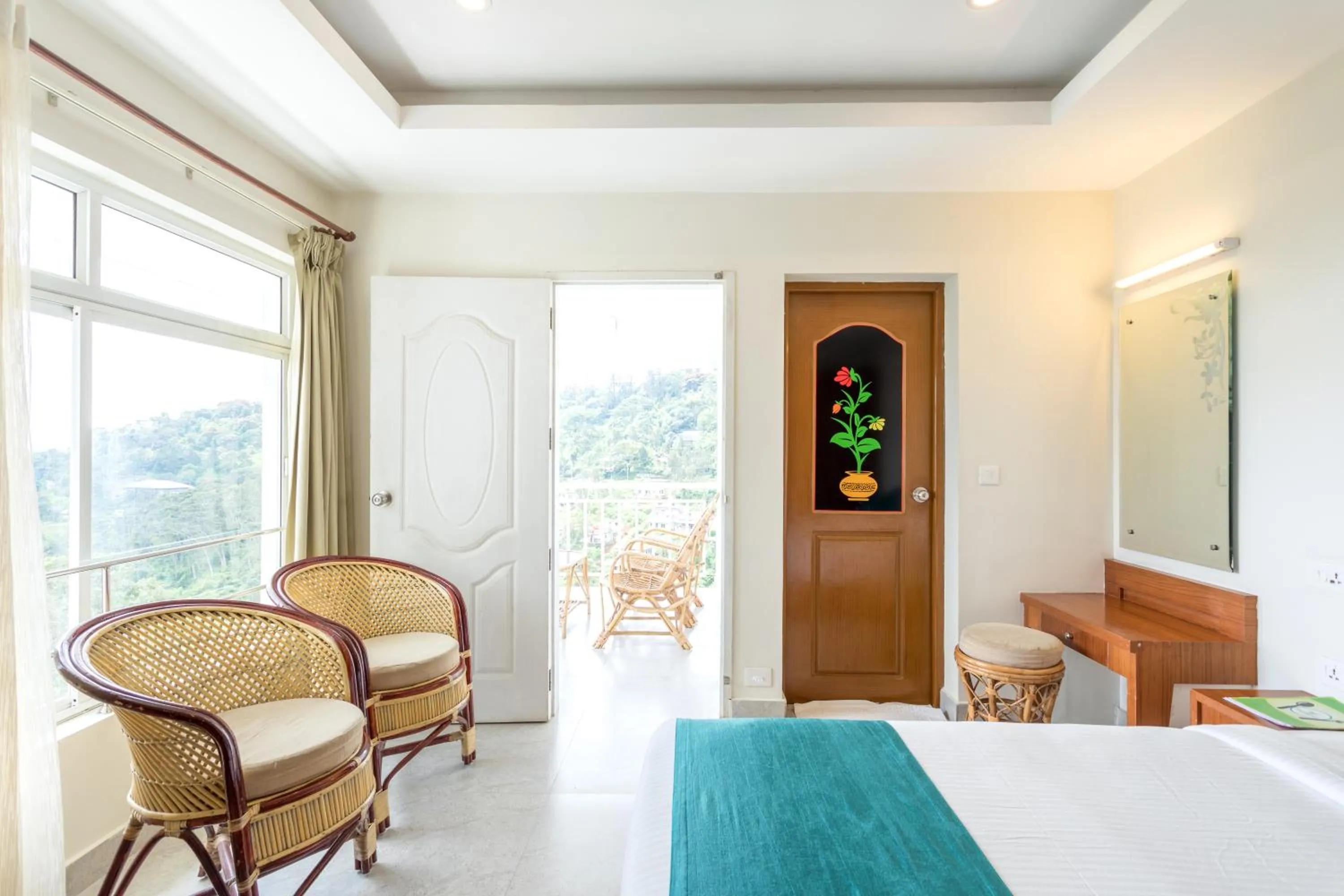 Grand Deluxe in Monsoon Grande