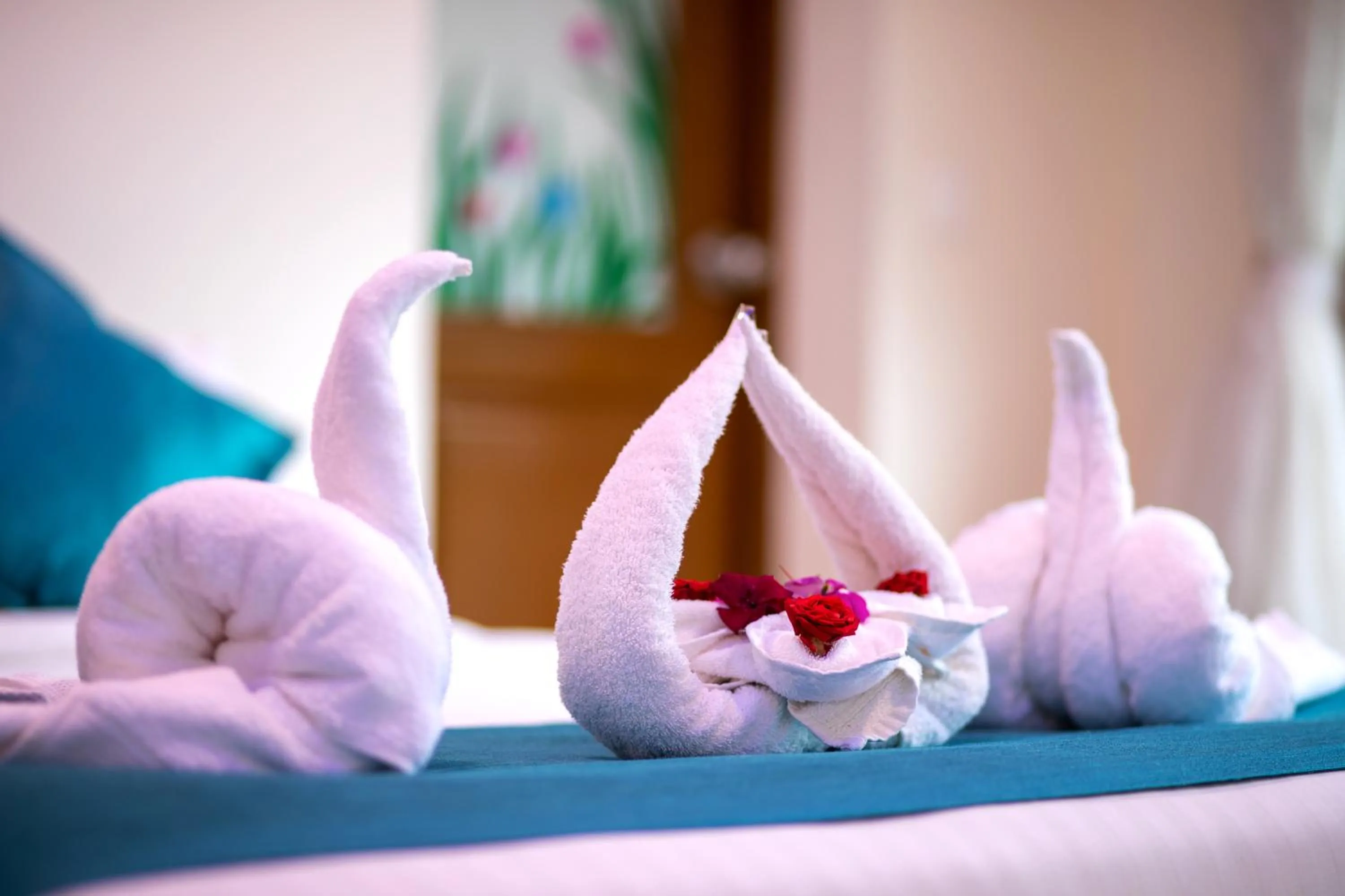 Grande Honeymoon Suite in Monsoon Grande