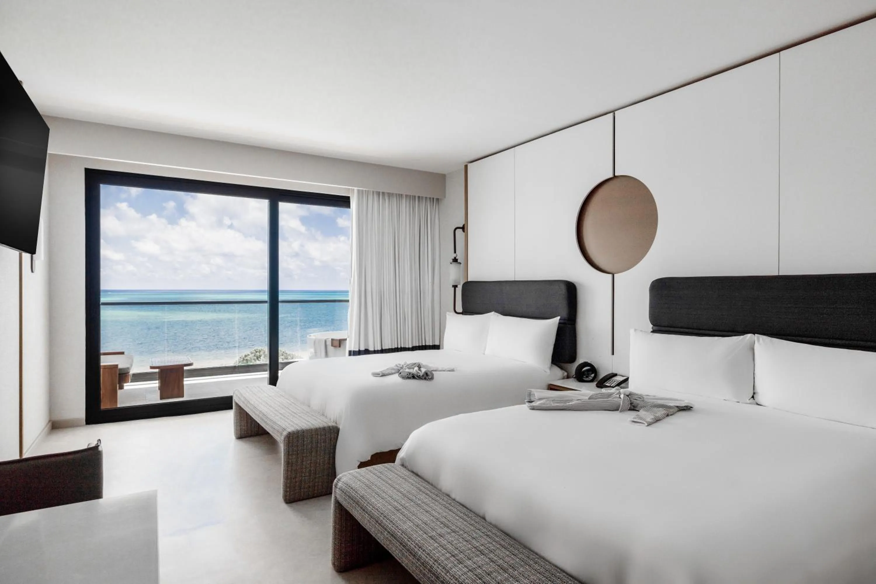 Deluxe Double Room in AVA Resort Cancun - All Inclusive