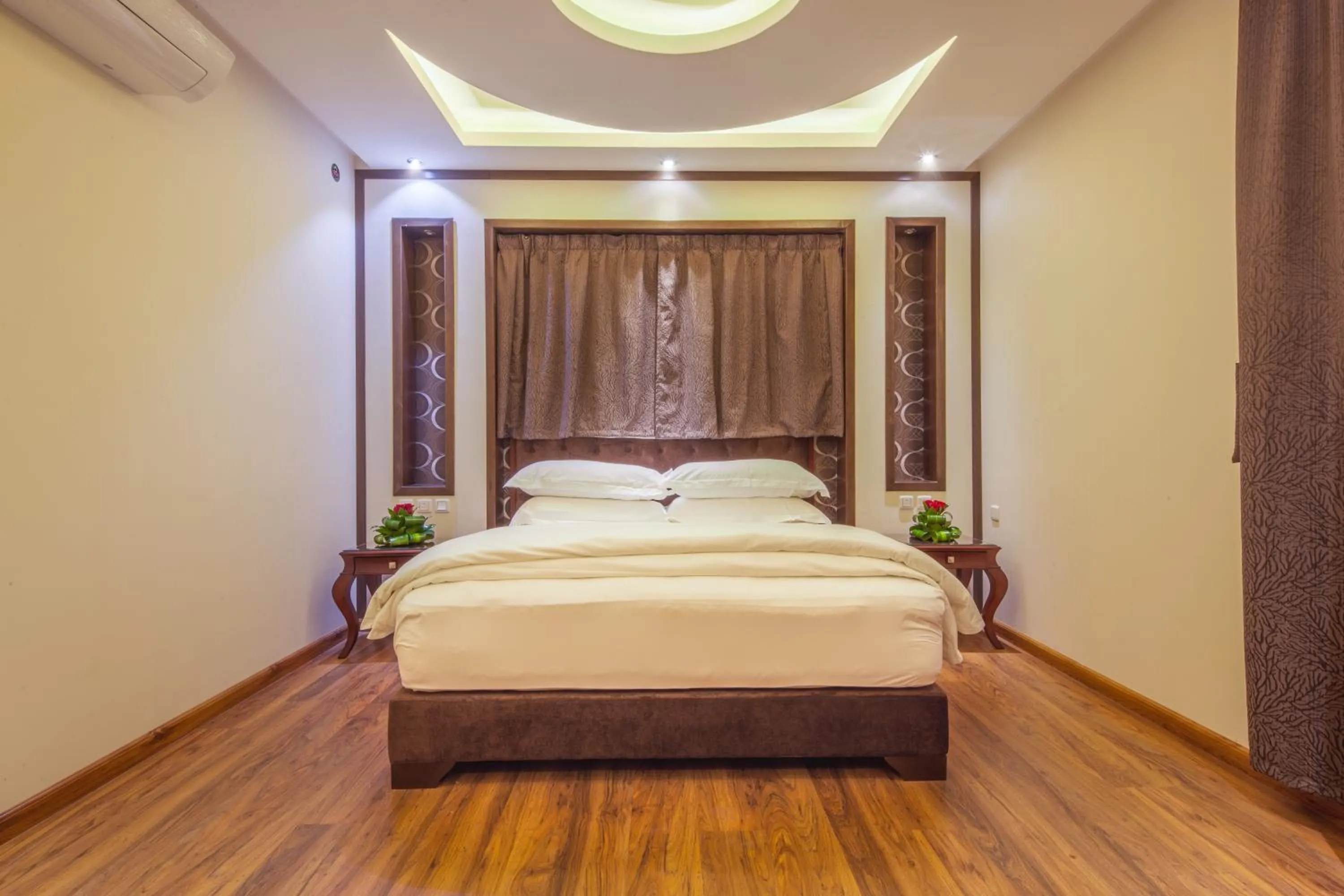 Superior Suite in قصر ريفان للشقق المخدومة