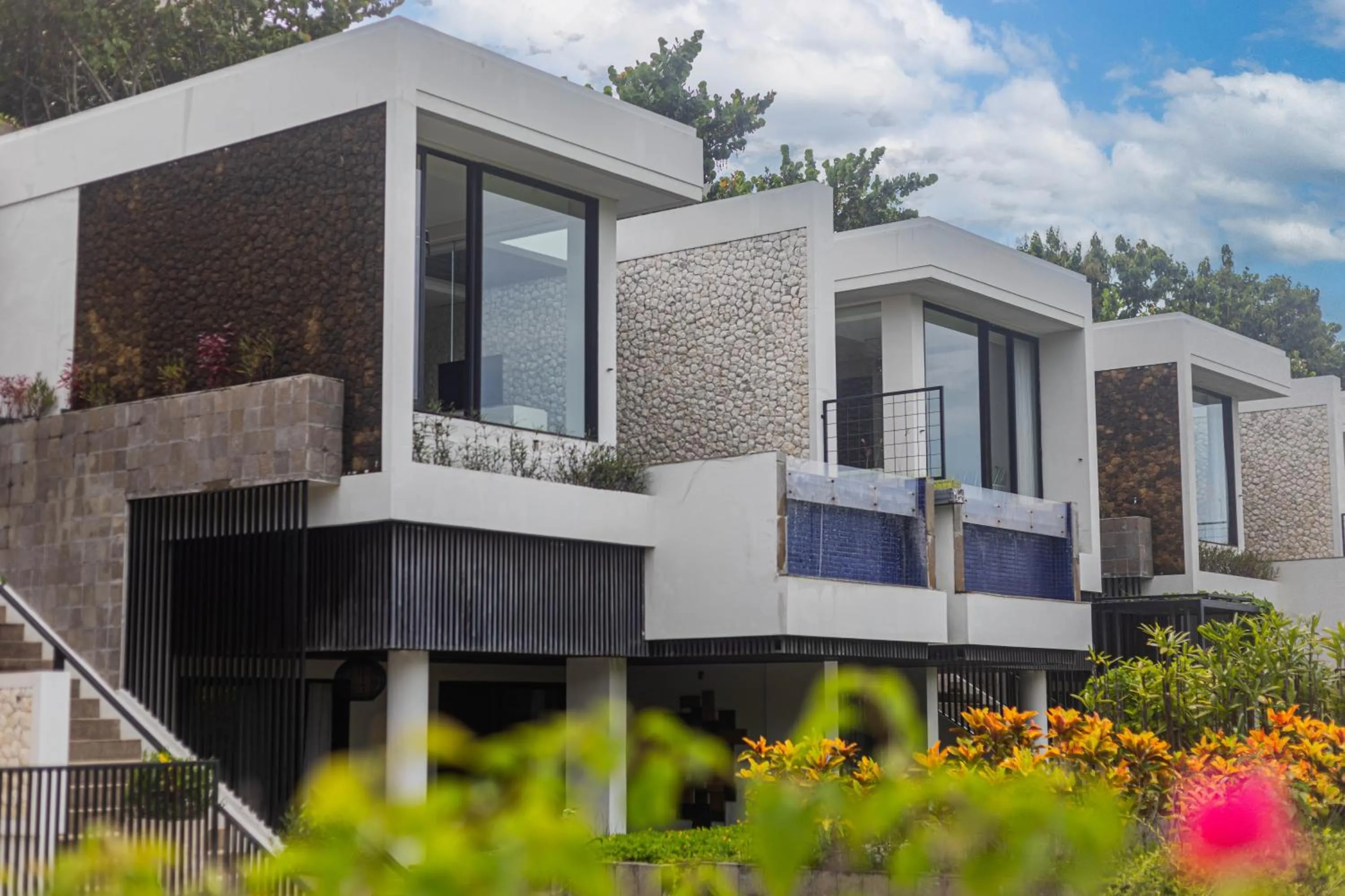 One-Bedroom Villa in The Sterling Villas