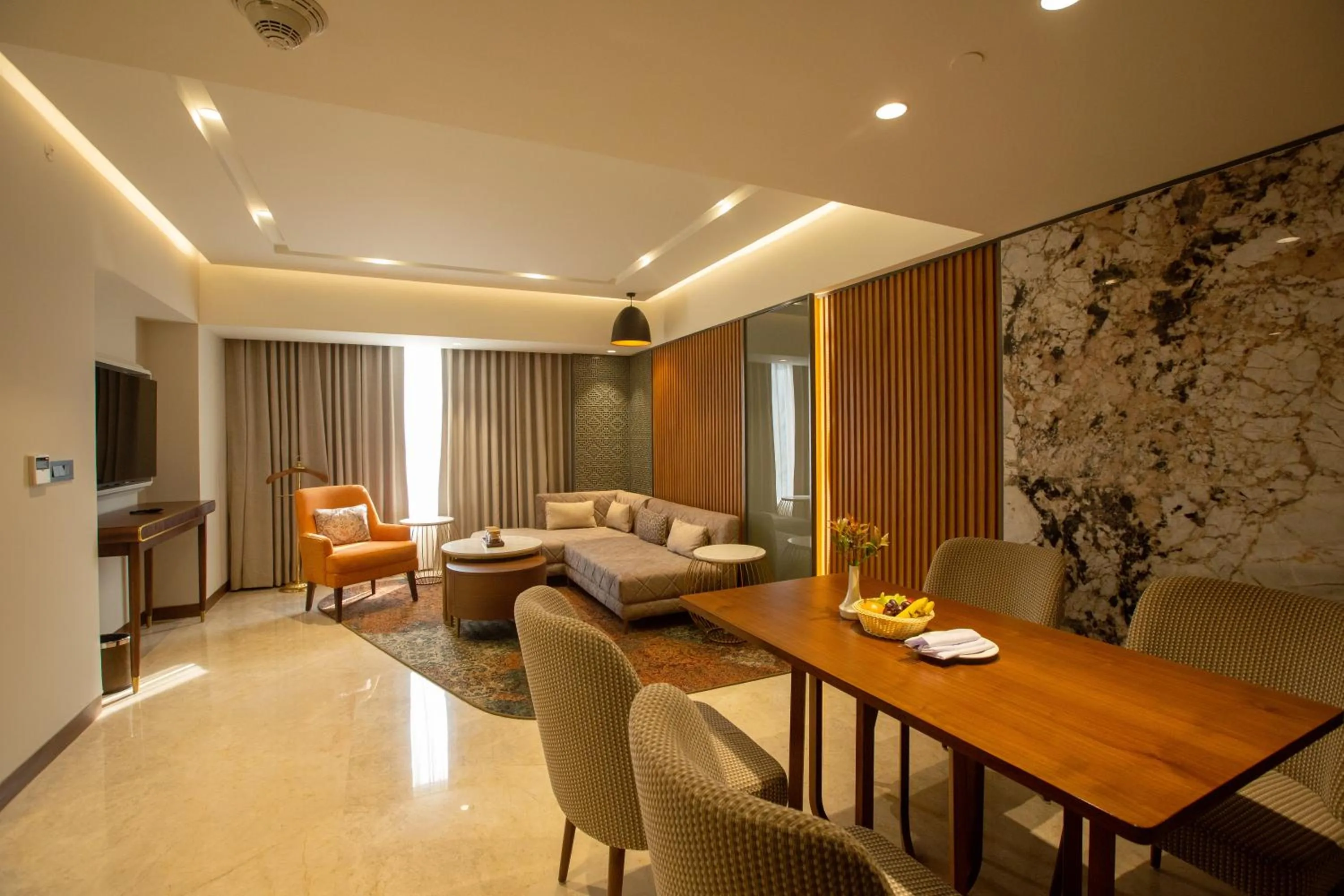 Suite with Mountain View - single occupancy in ARISTA BY AMBITION