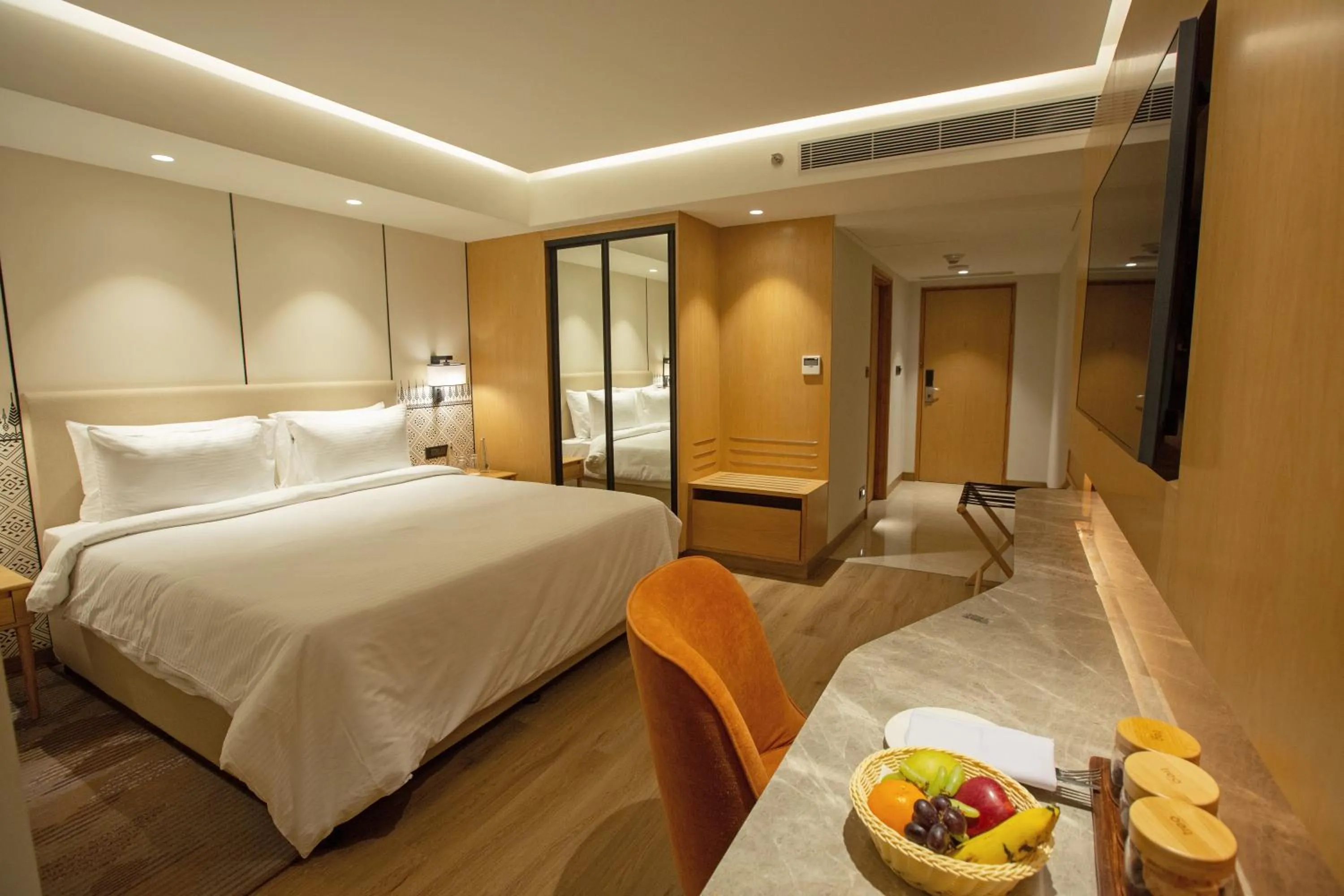 Standard Double Room - single occupancy in ARISTA BY AMBITION