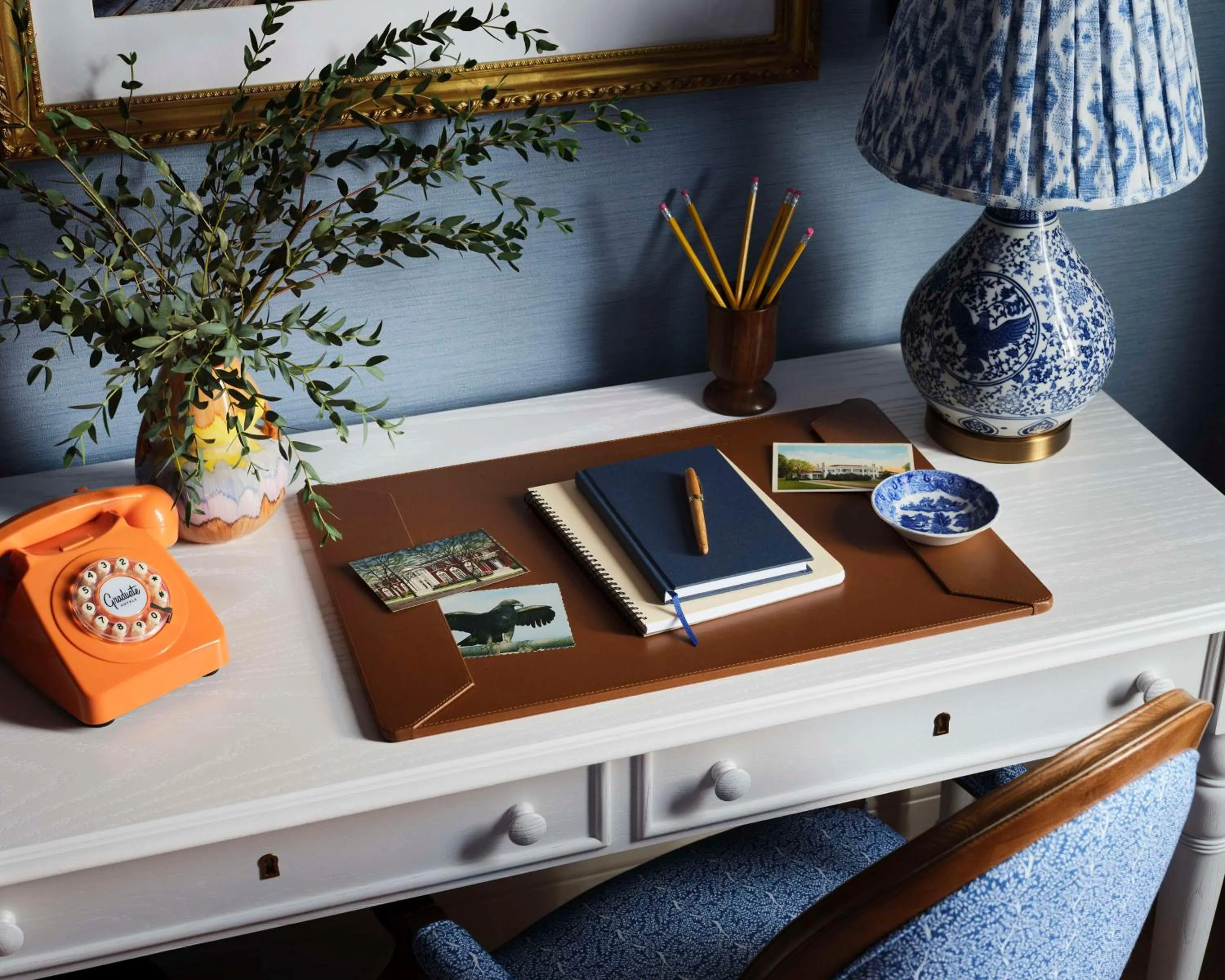 Graduate Queen Room with Two Queen Beds in Graduate by Hilton Auburn, AL