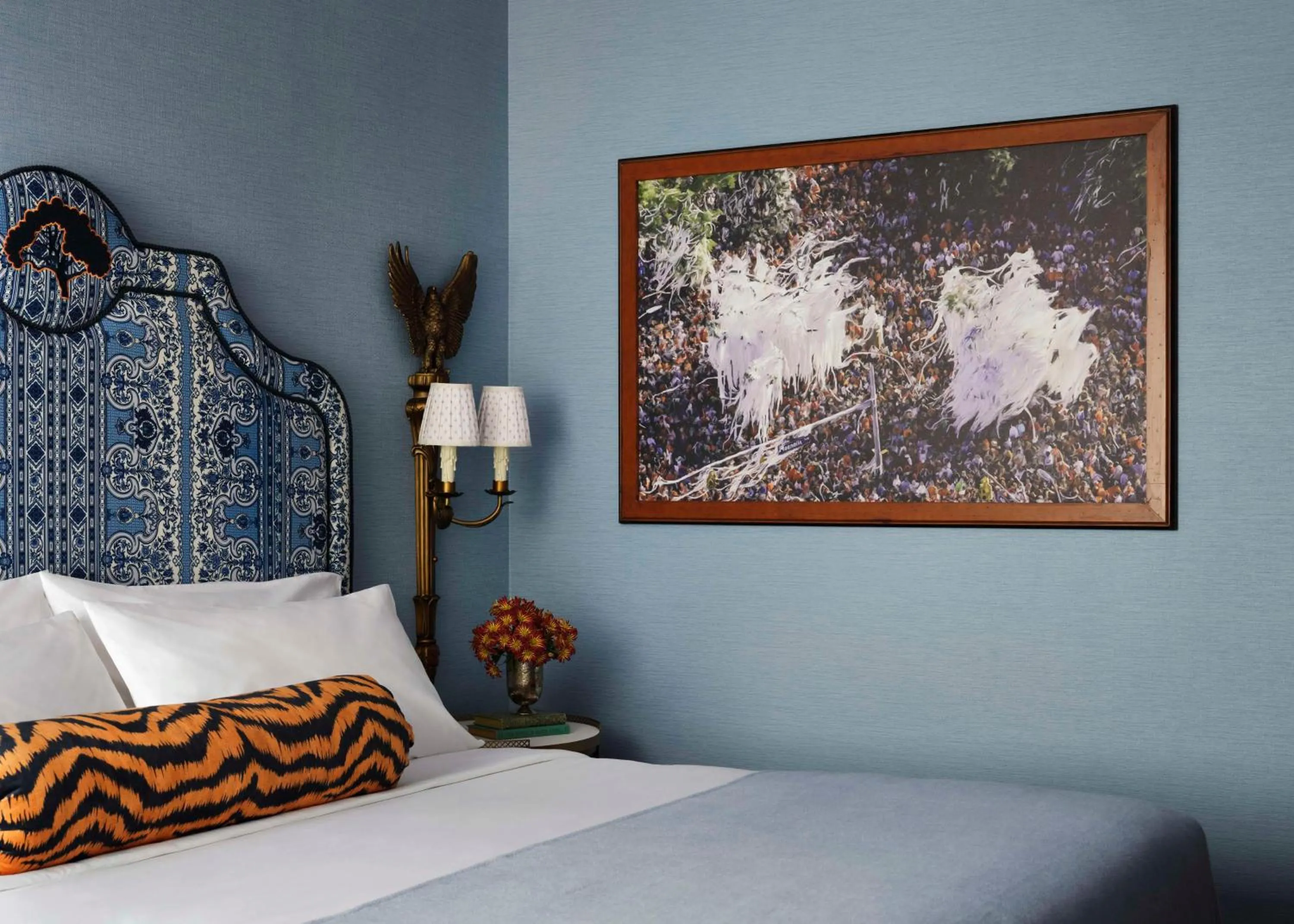 Graduate Studio Suite in Graduate by Hilton Auburn, AL